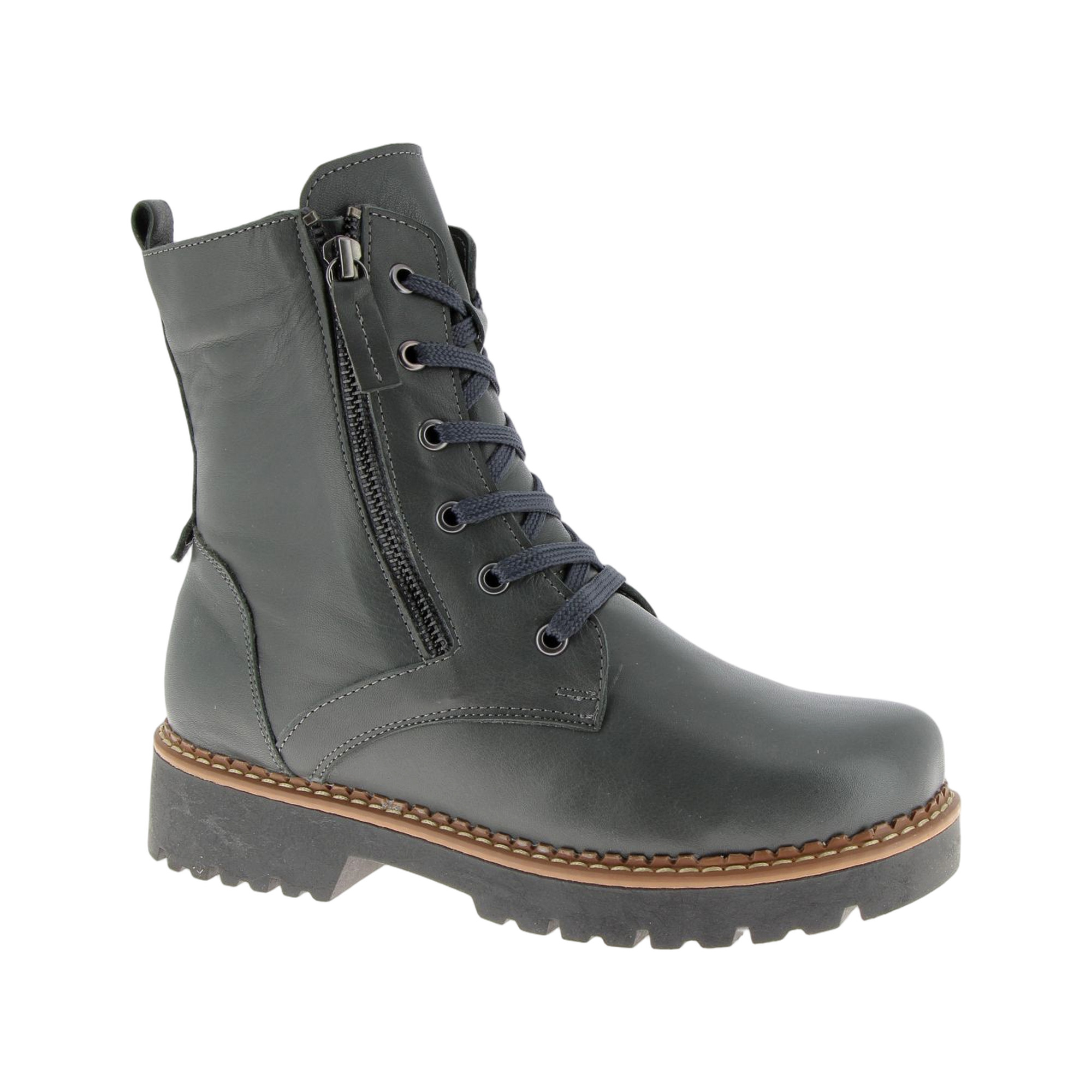 Andrea Conti Da.-Stiefelette