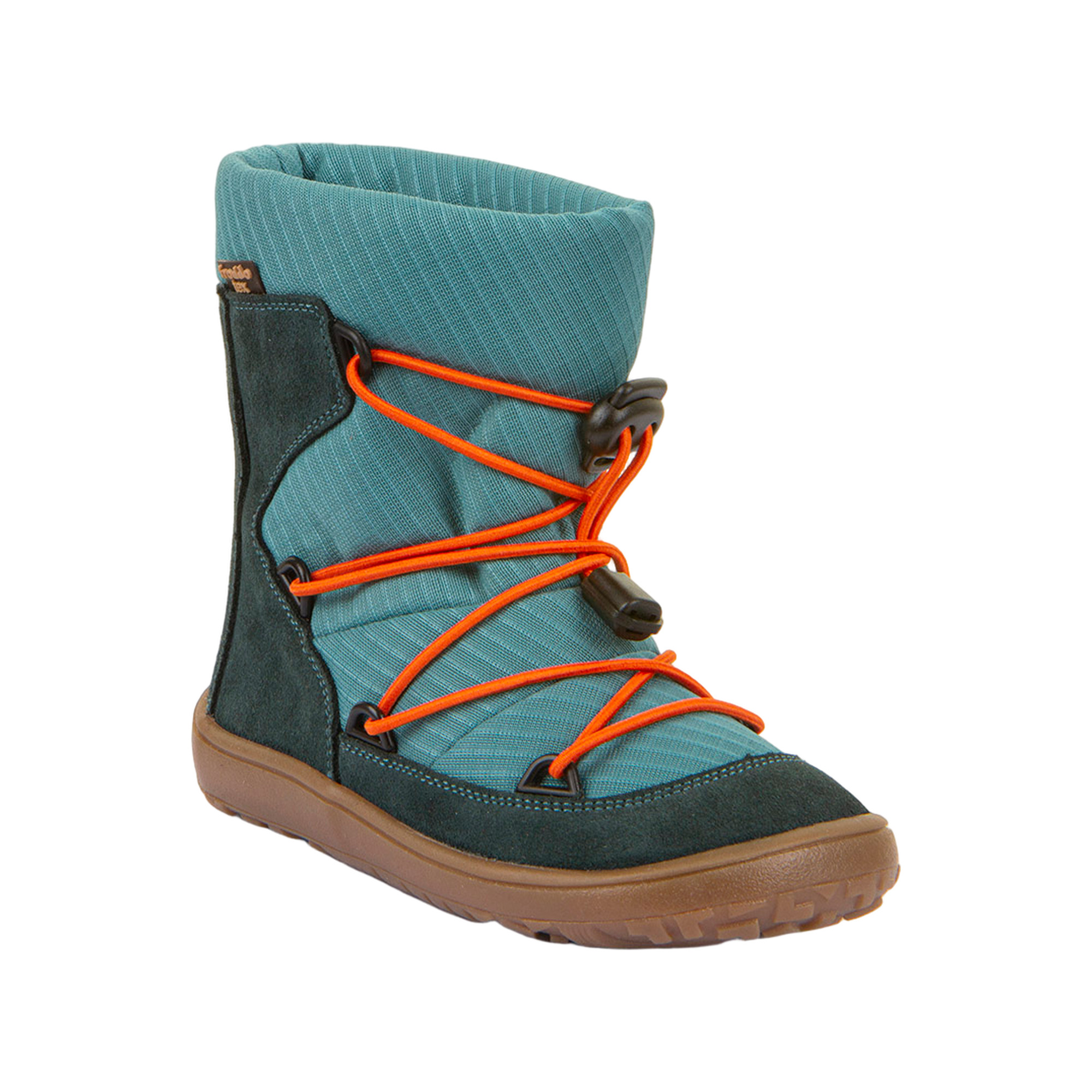 Froddo Barefoot Tex Track Wool