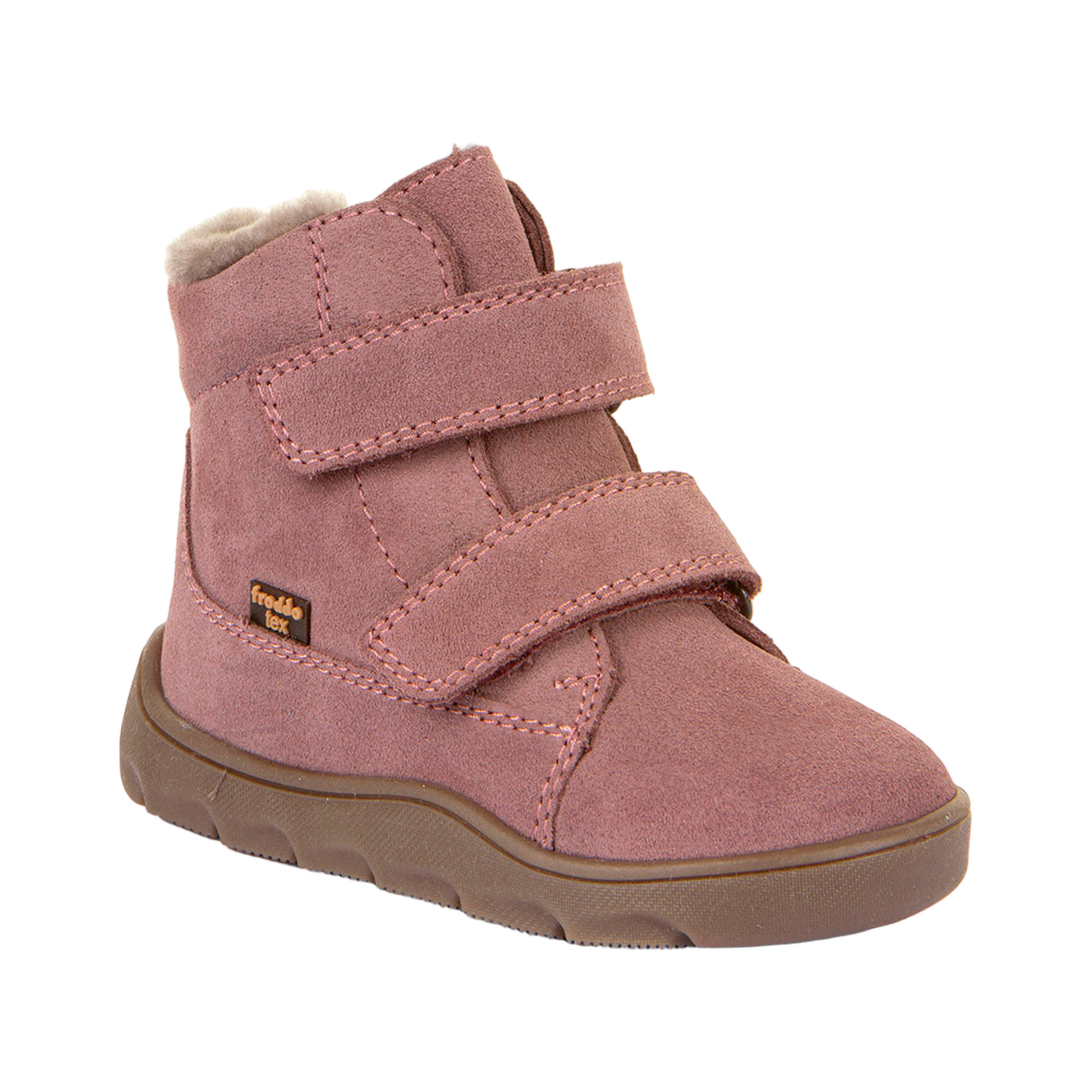 Froddo Zeru Tex Furry Barefoot