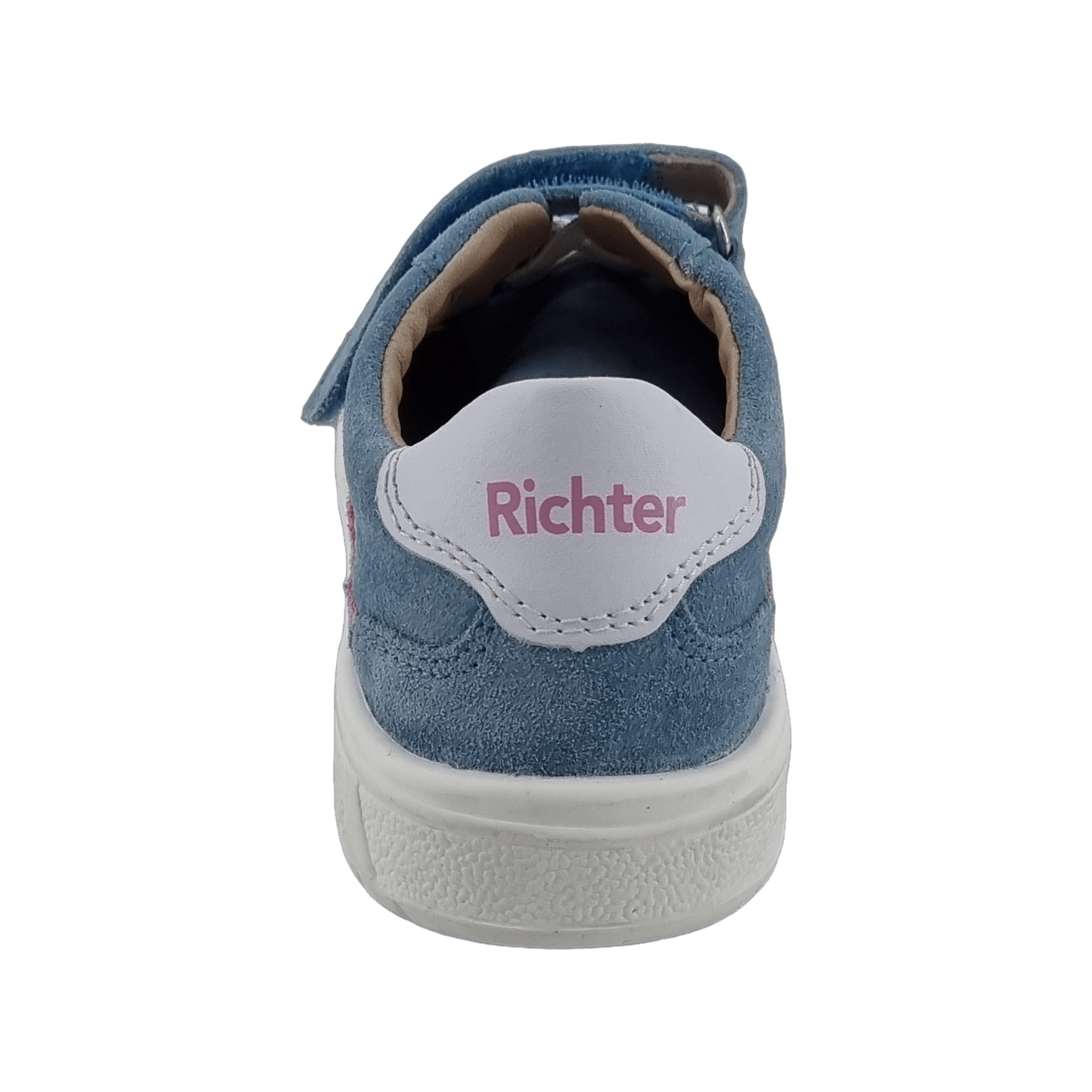 Richter 1893