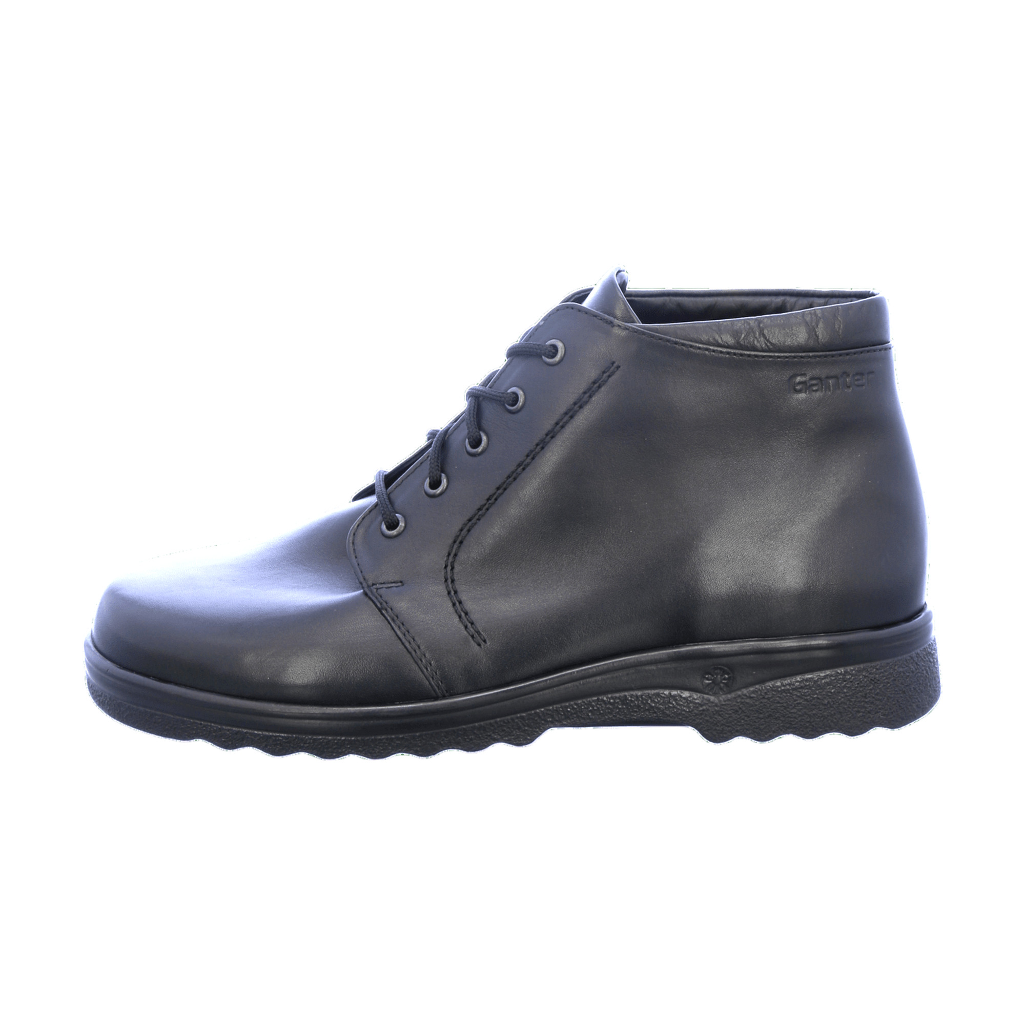 GANTER Eric Stfl