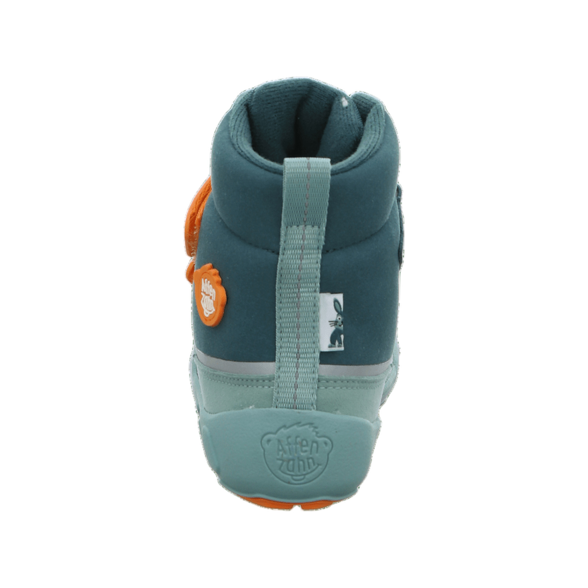 Affenzahn Midboot Comfy Vegan Bunny