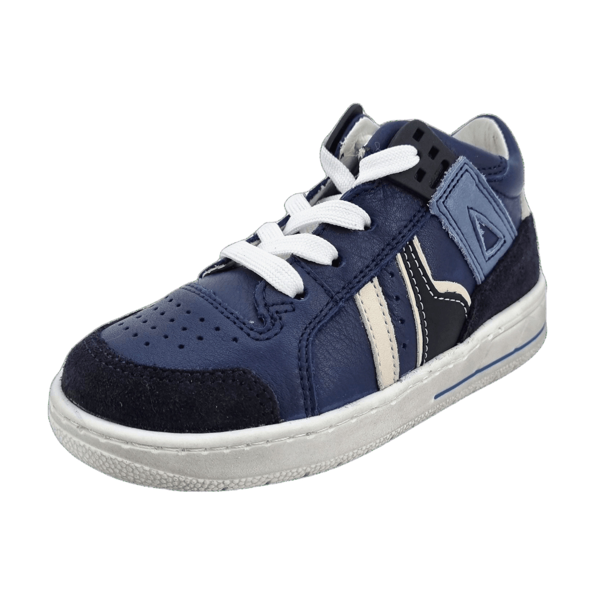 Froddo Athletic Lace- Up High