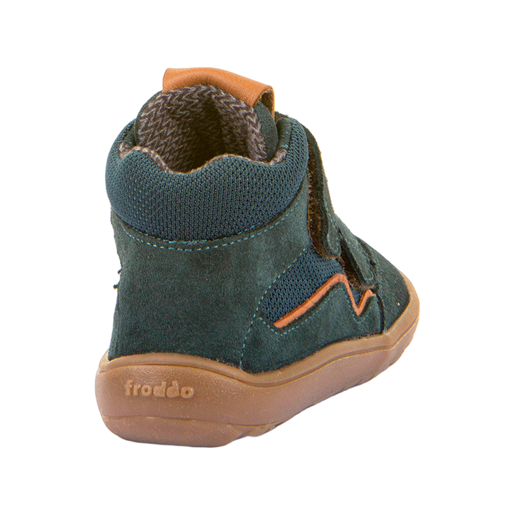 Froddo Barefoot TEX Autumn