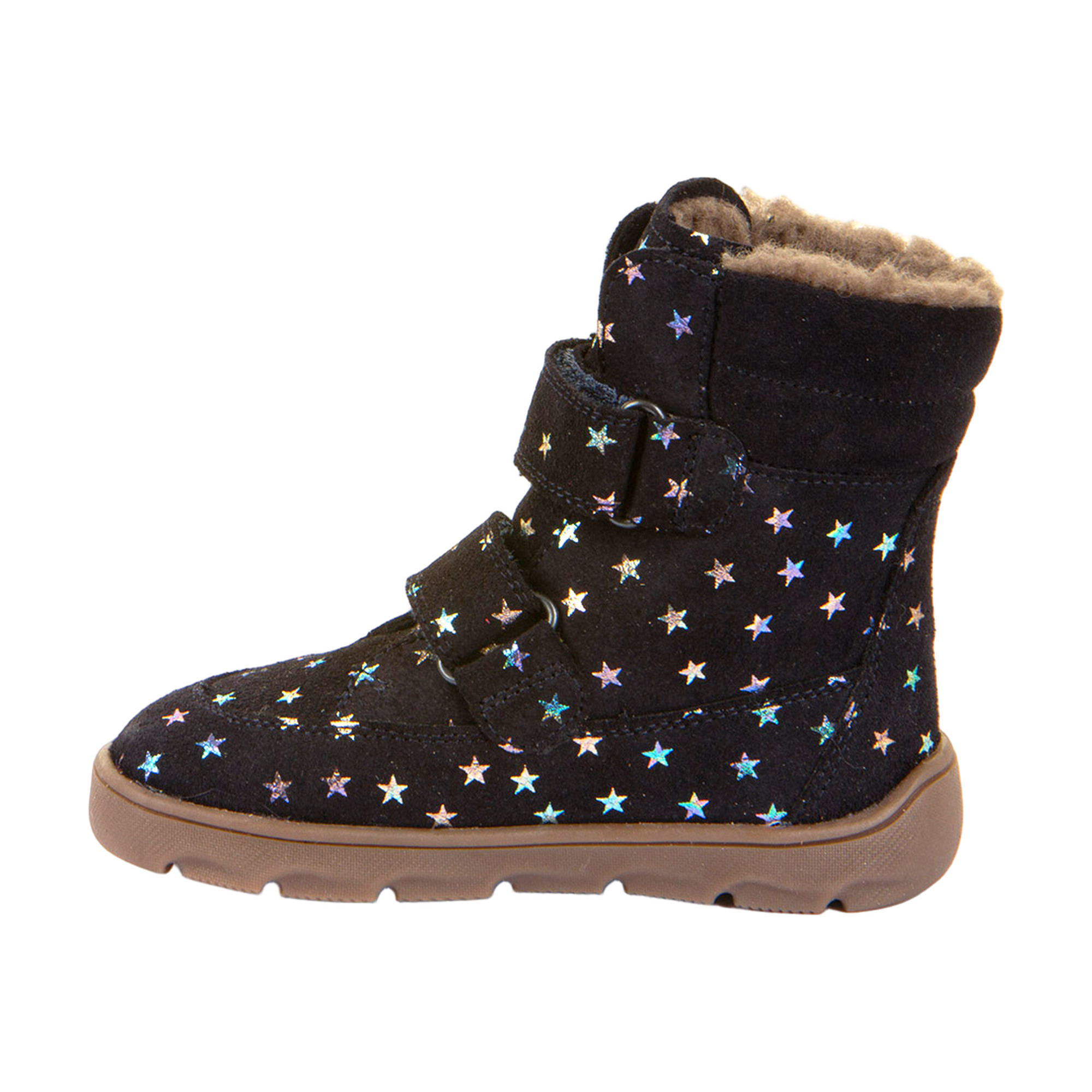 Froddo Zeru Tex Winter Barefoot