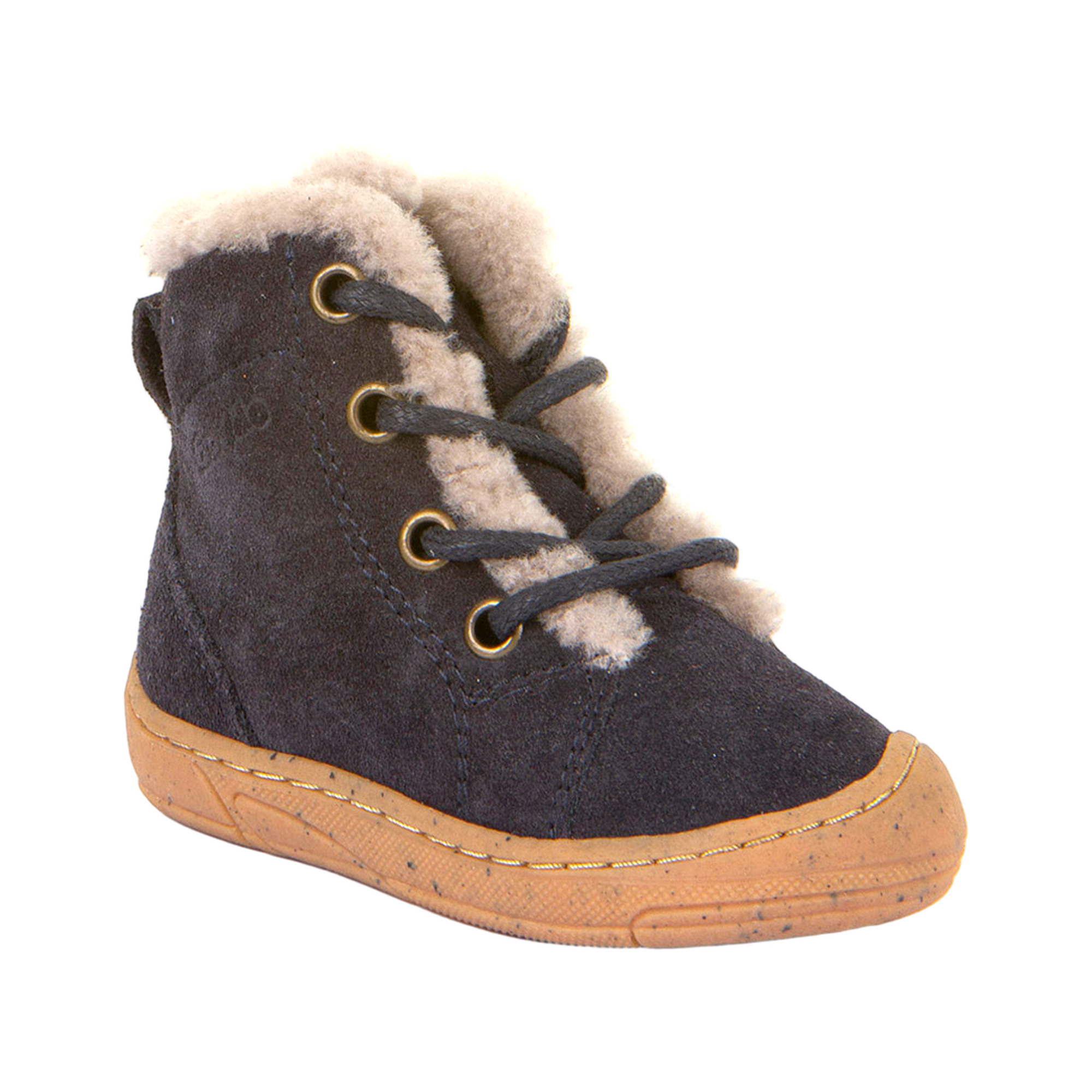 Froddo Minni Suede Laces