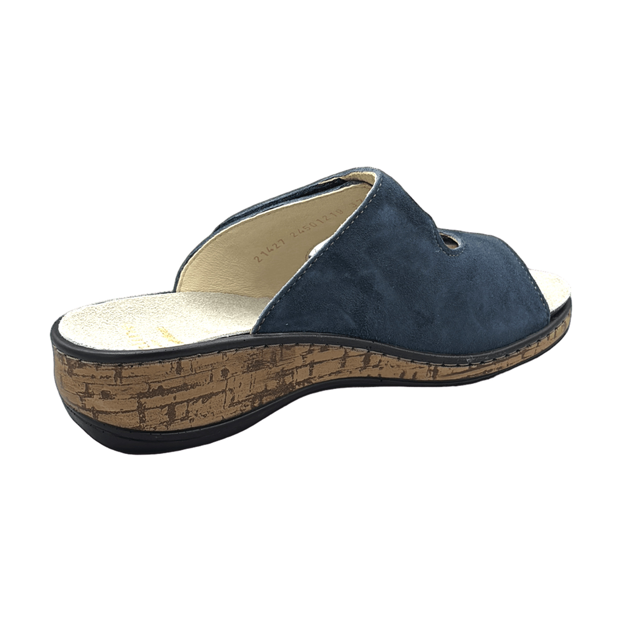 Fidelio Soft-Line D-Pantoffel