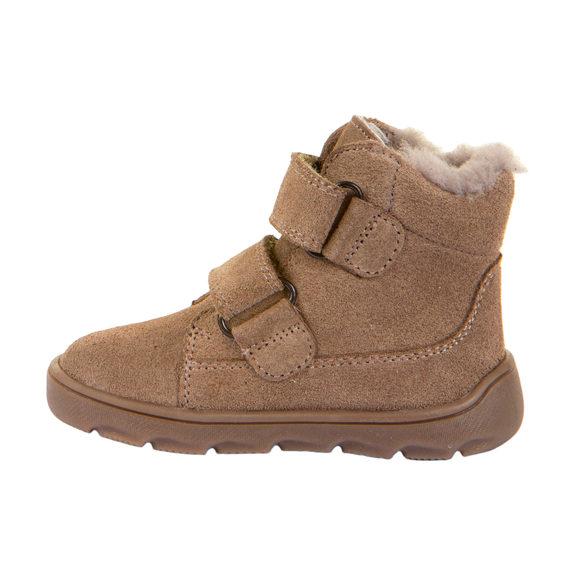 Froddo Zeru Tex Furry Barefoot