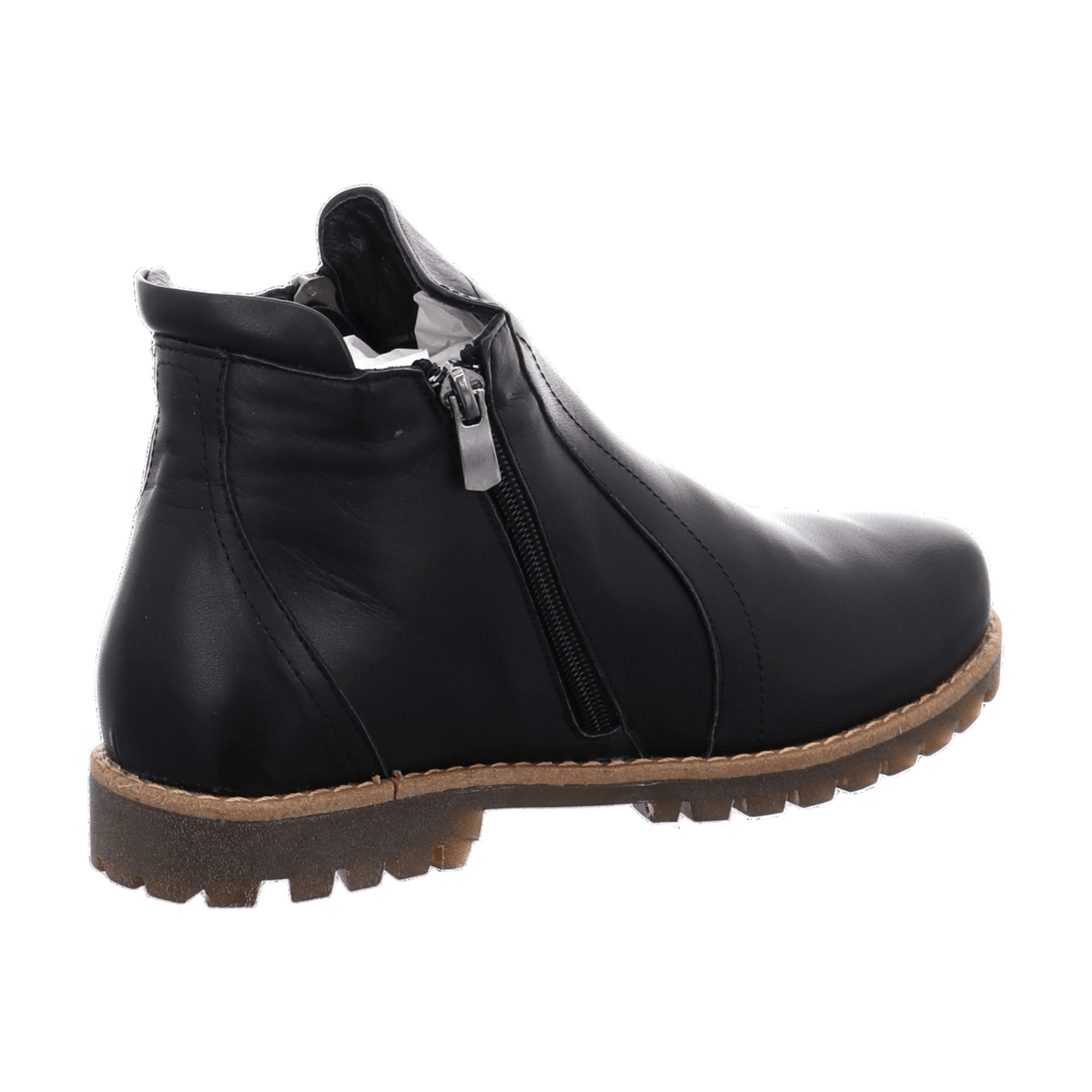 Andrea Conti Da.-Boots
