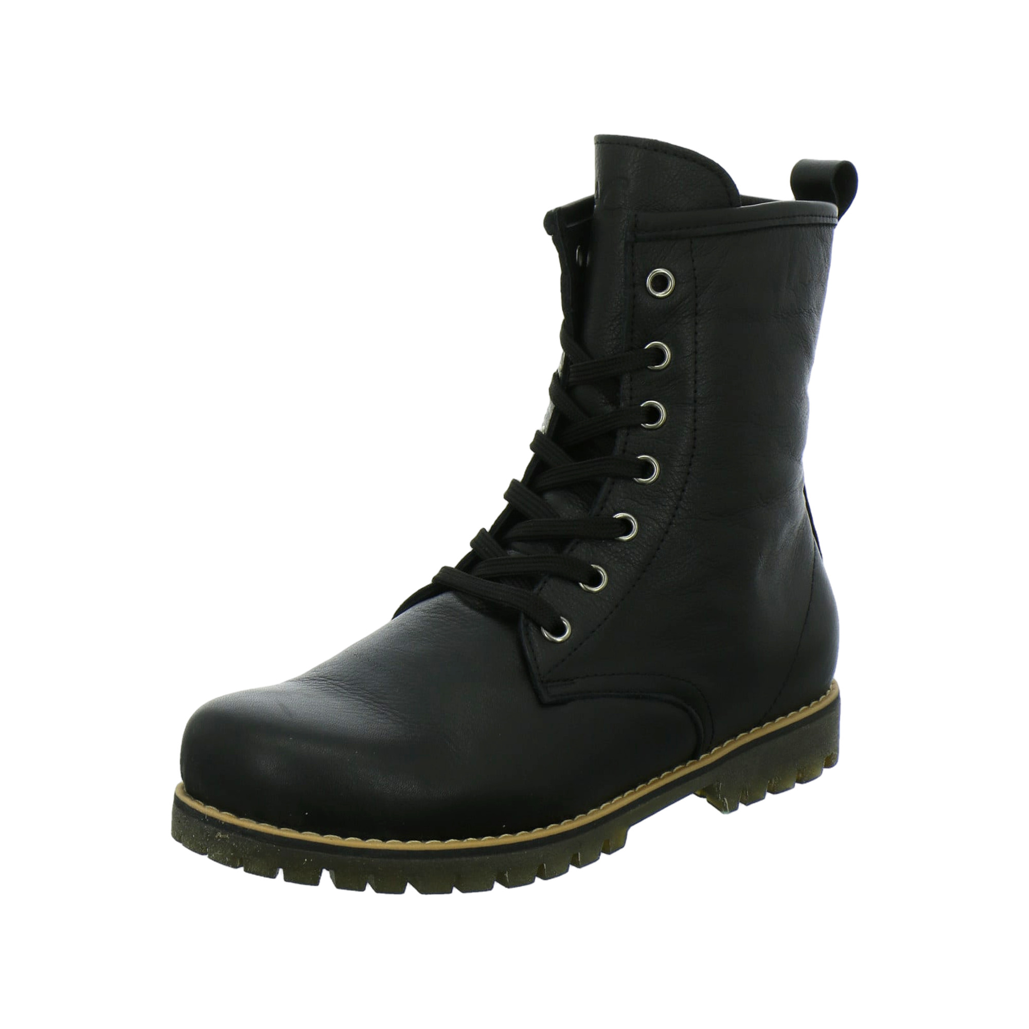 Andrea Conti Da.-Stiefelette