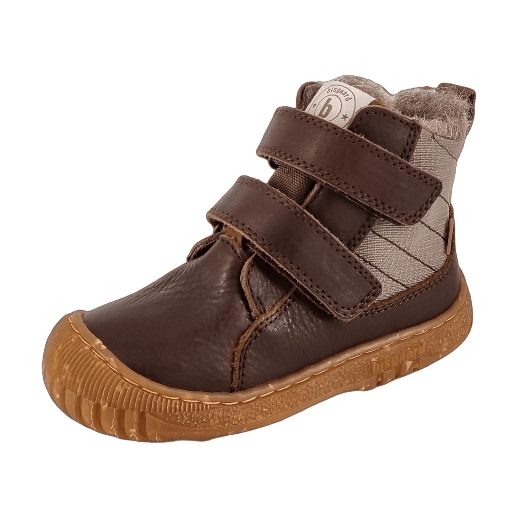 Bisgaard Helton Tex