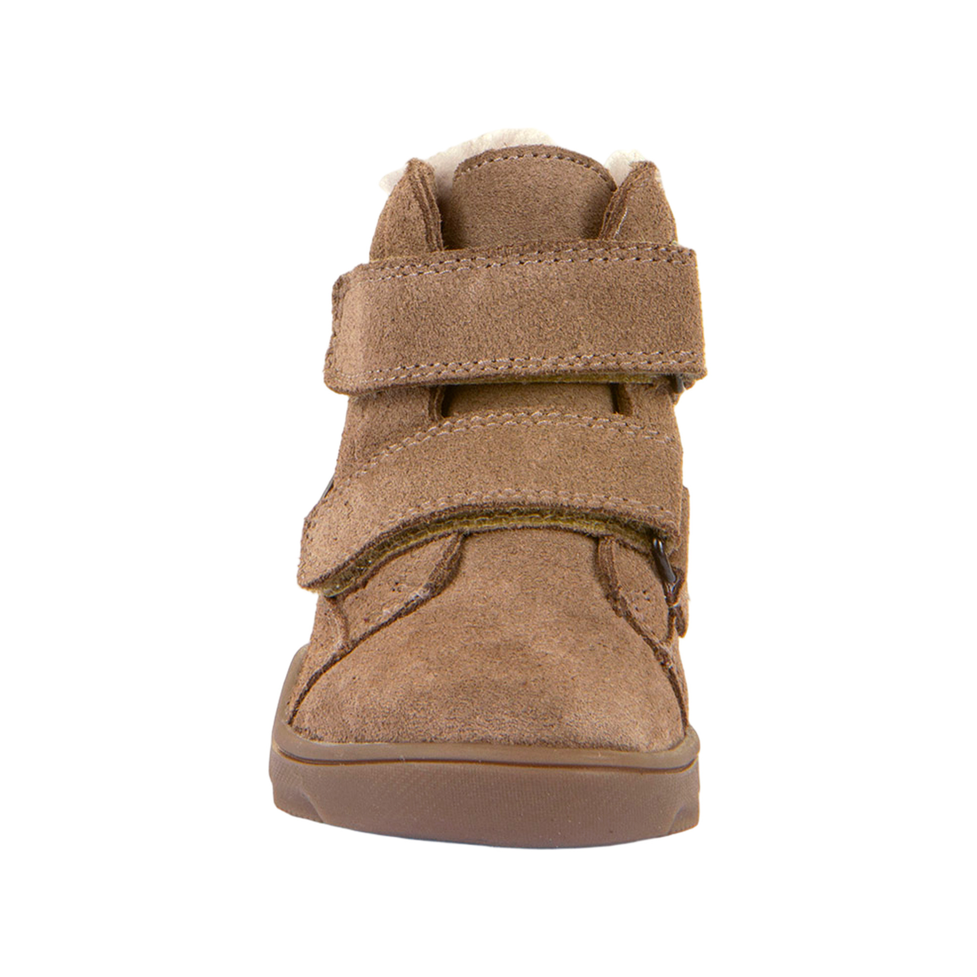 Froddo Zeru Tex Furry Barefoot