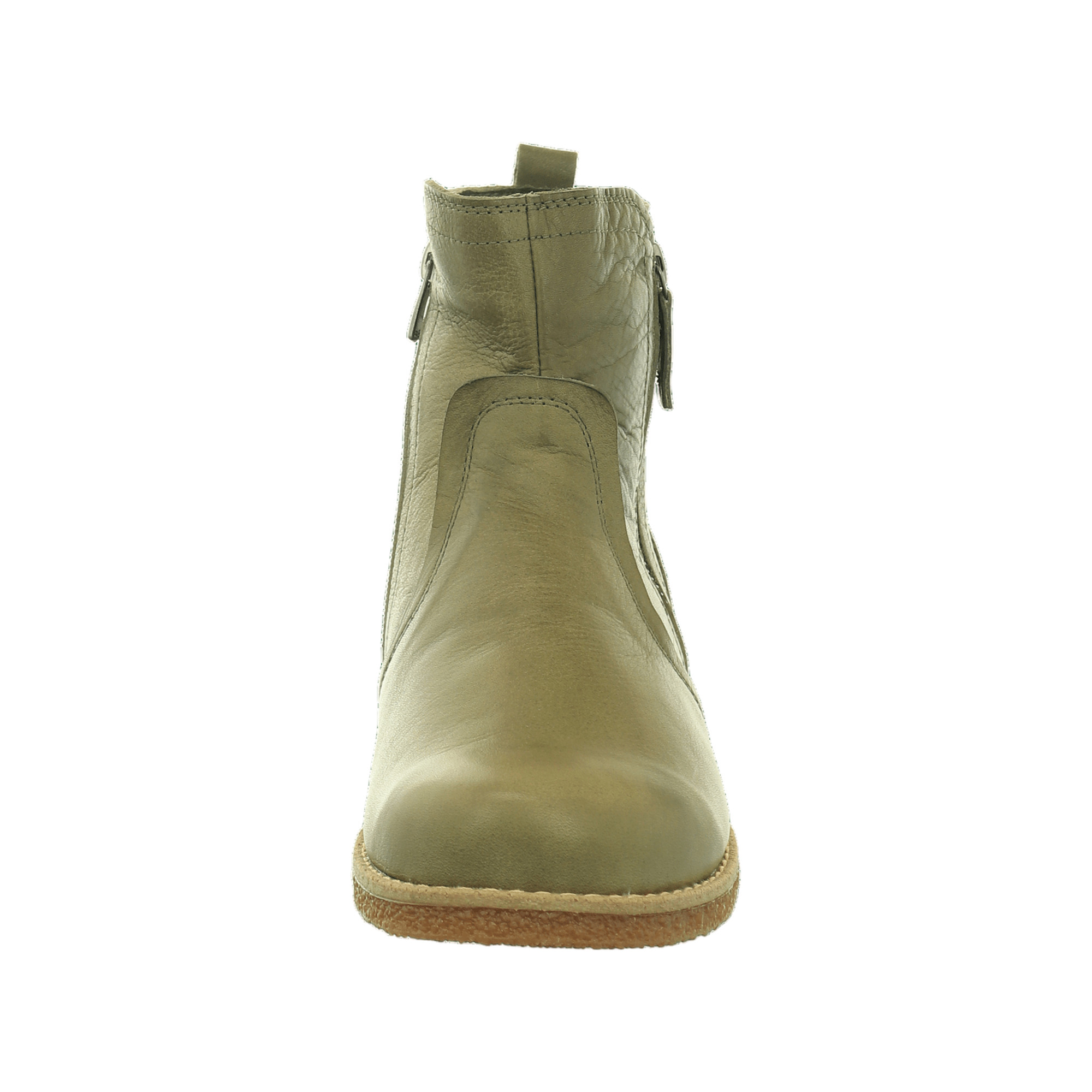 Andrea Conti Da.-Boots