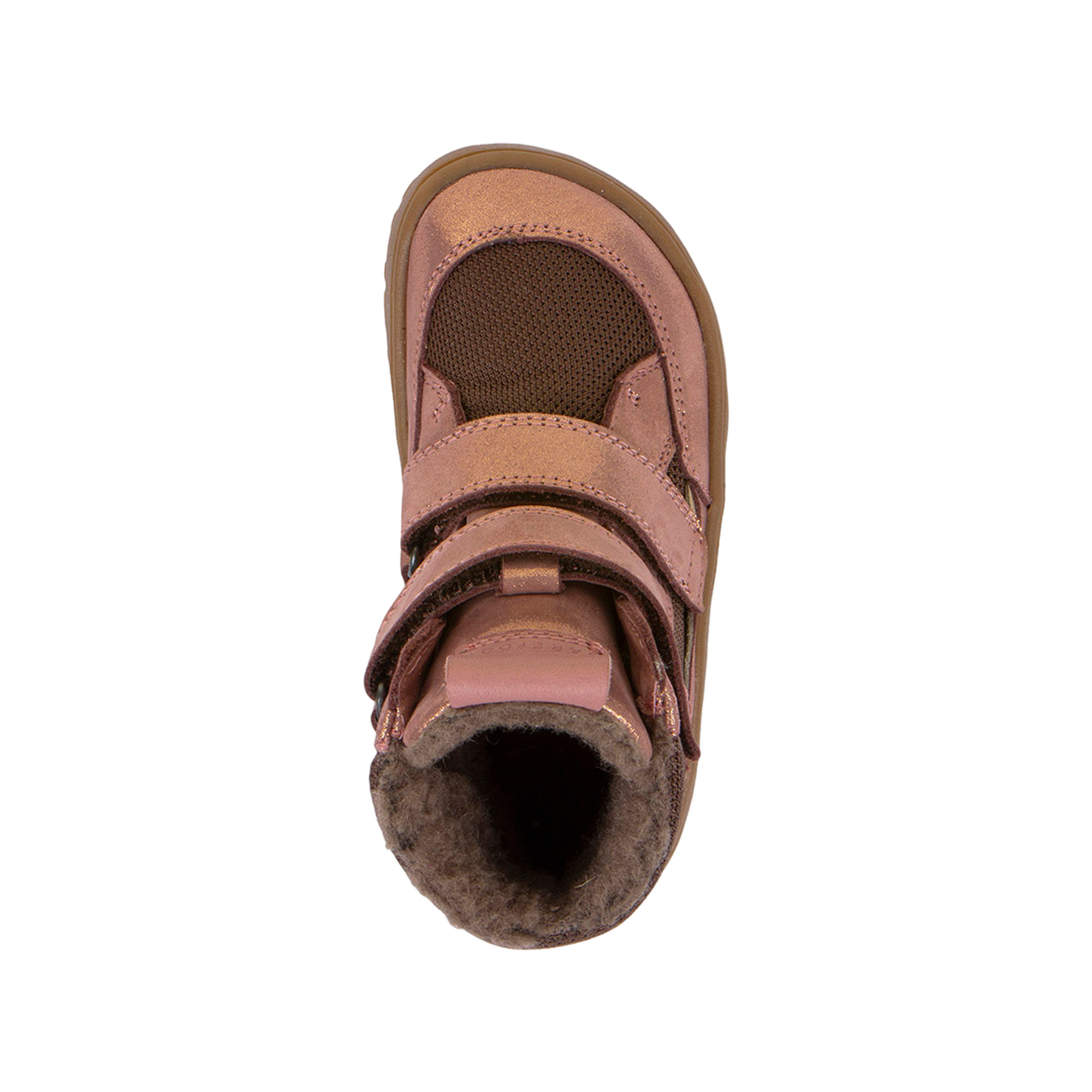 Froddo Barefoot Tex Winter