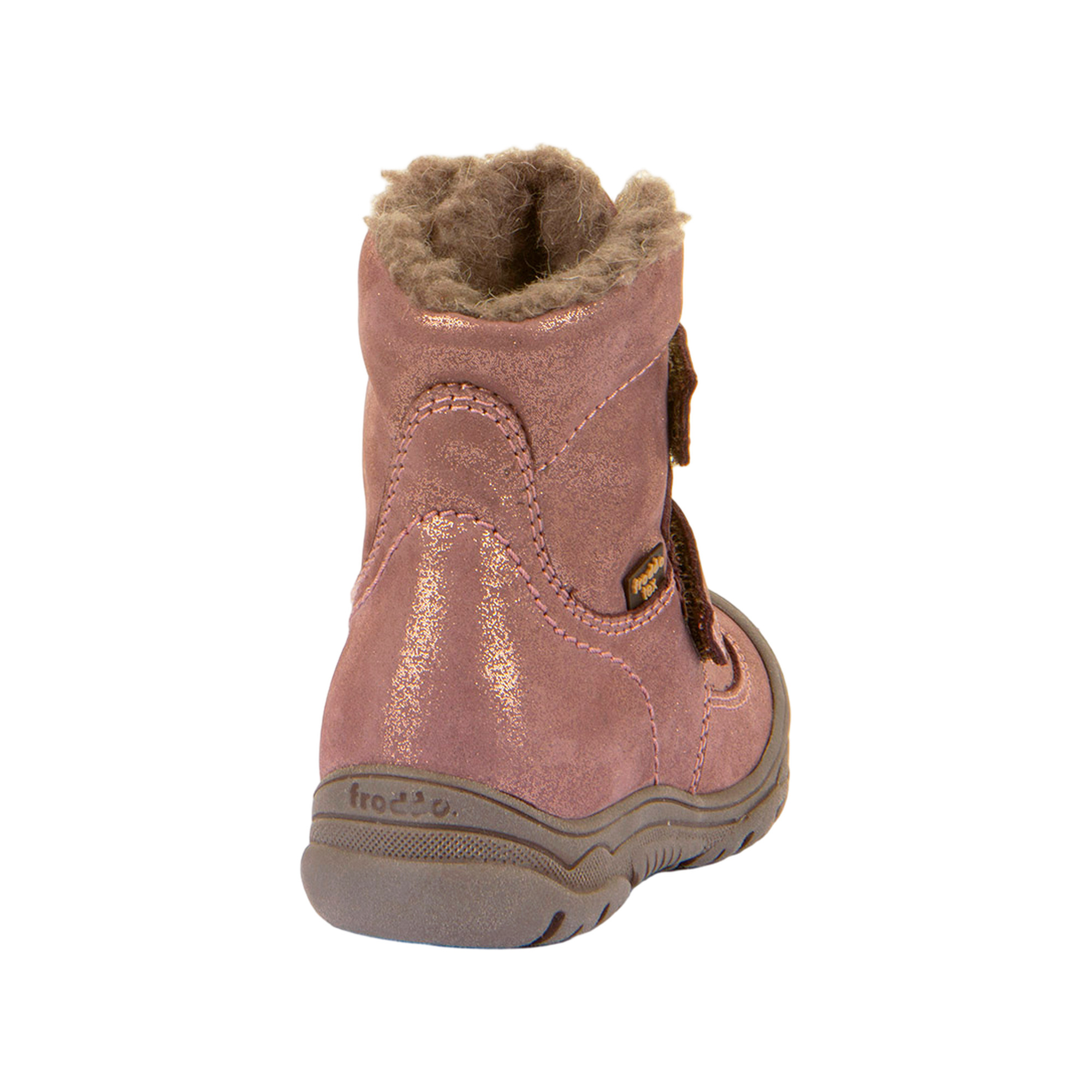 Froddo Linz Wool Tex High