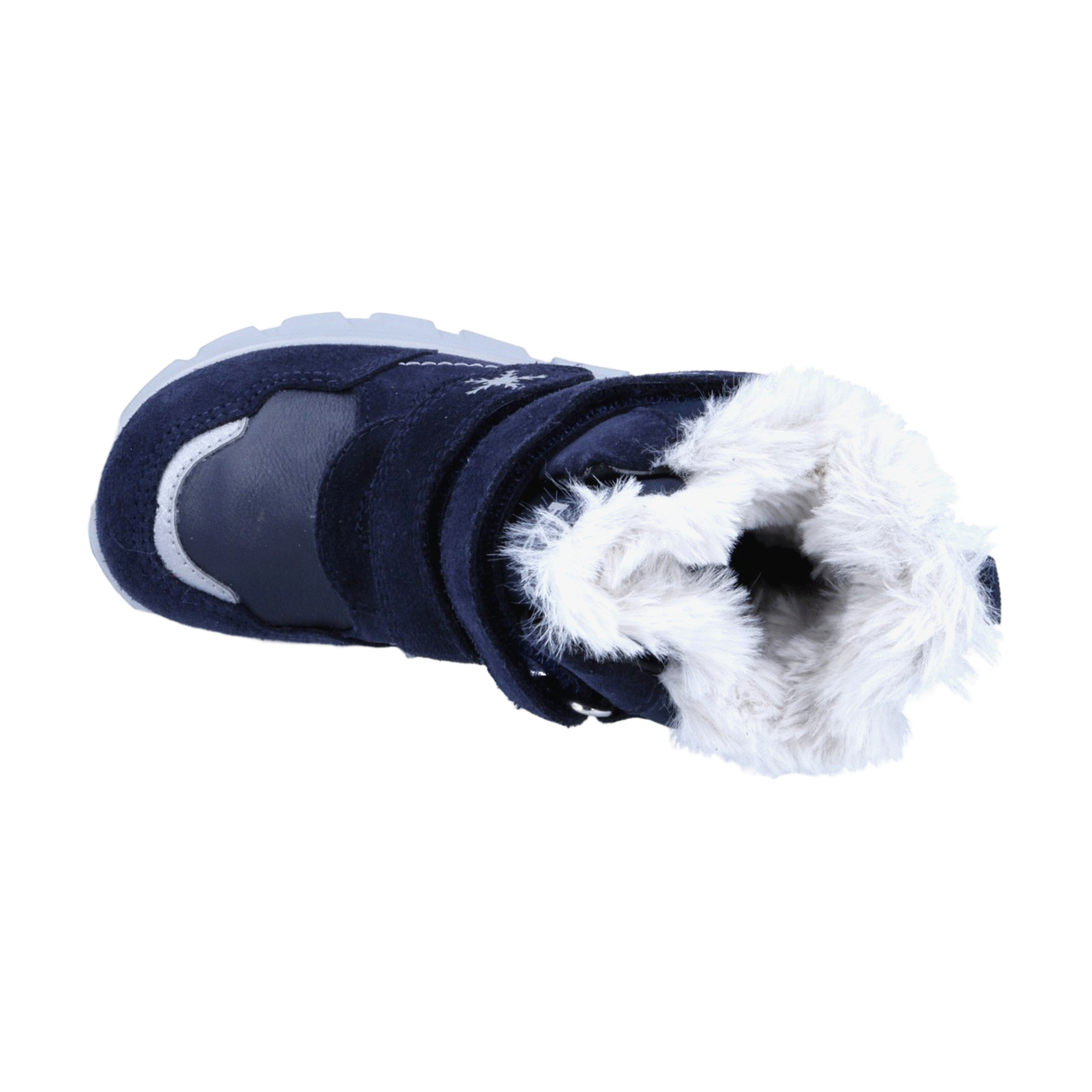Richter Snow 2.0