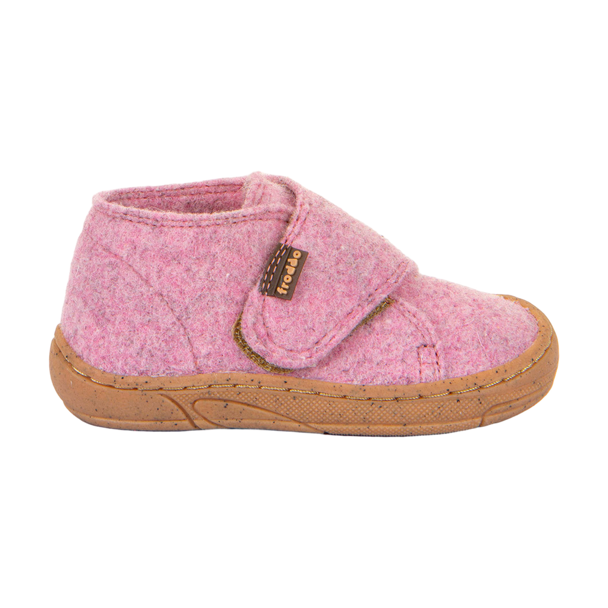 Froddo Mini Wooly
