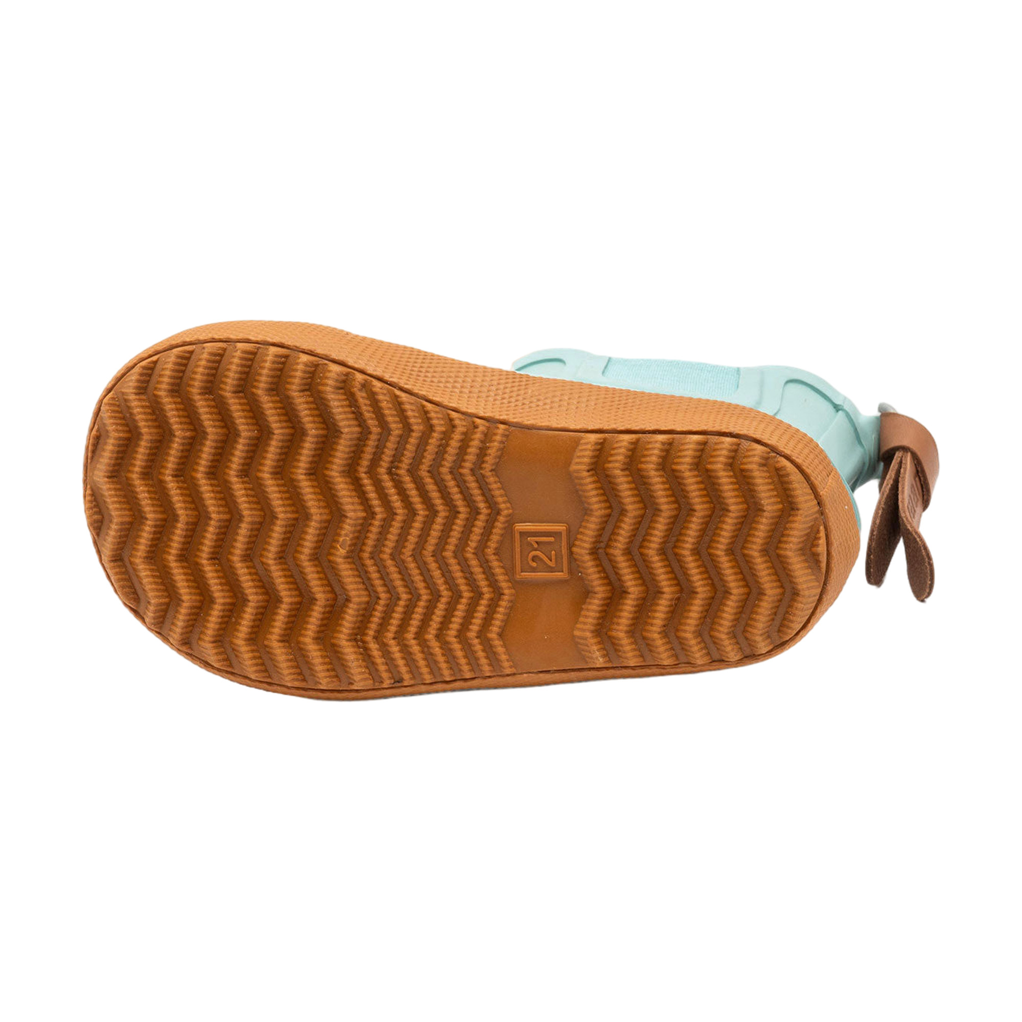 Bisgaard baby rubber