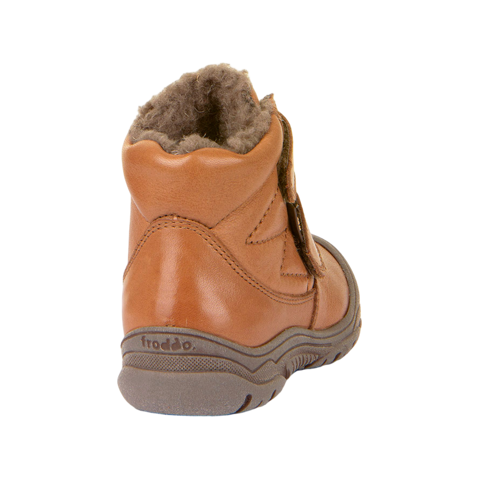 Froddo Linz Wool Tex Baby