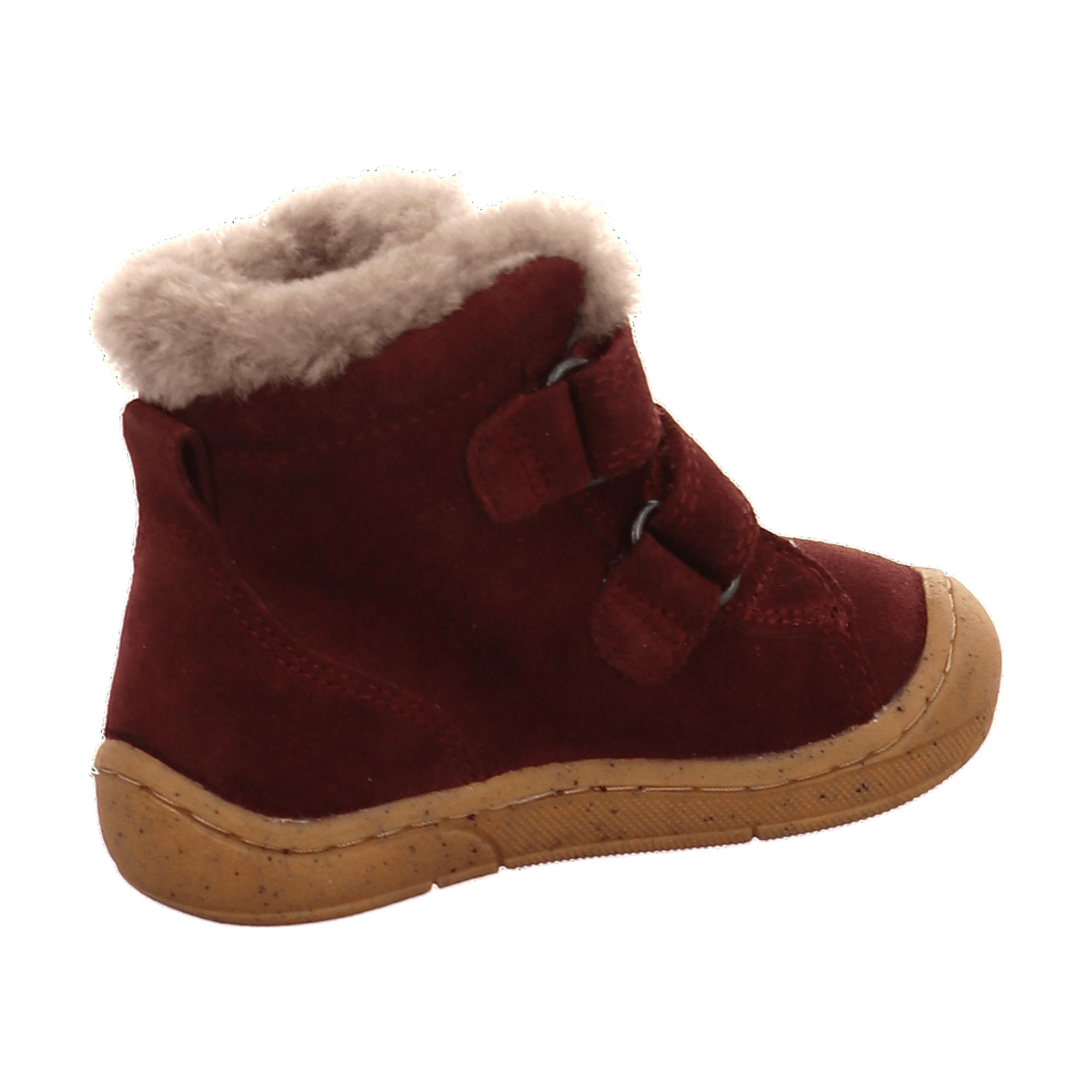 Froddo Minni Suede