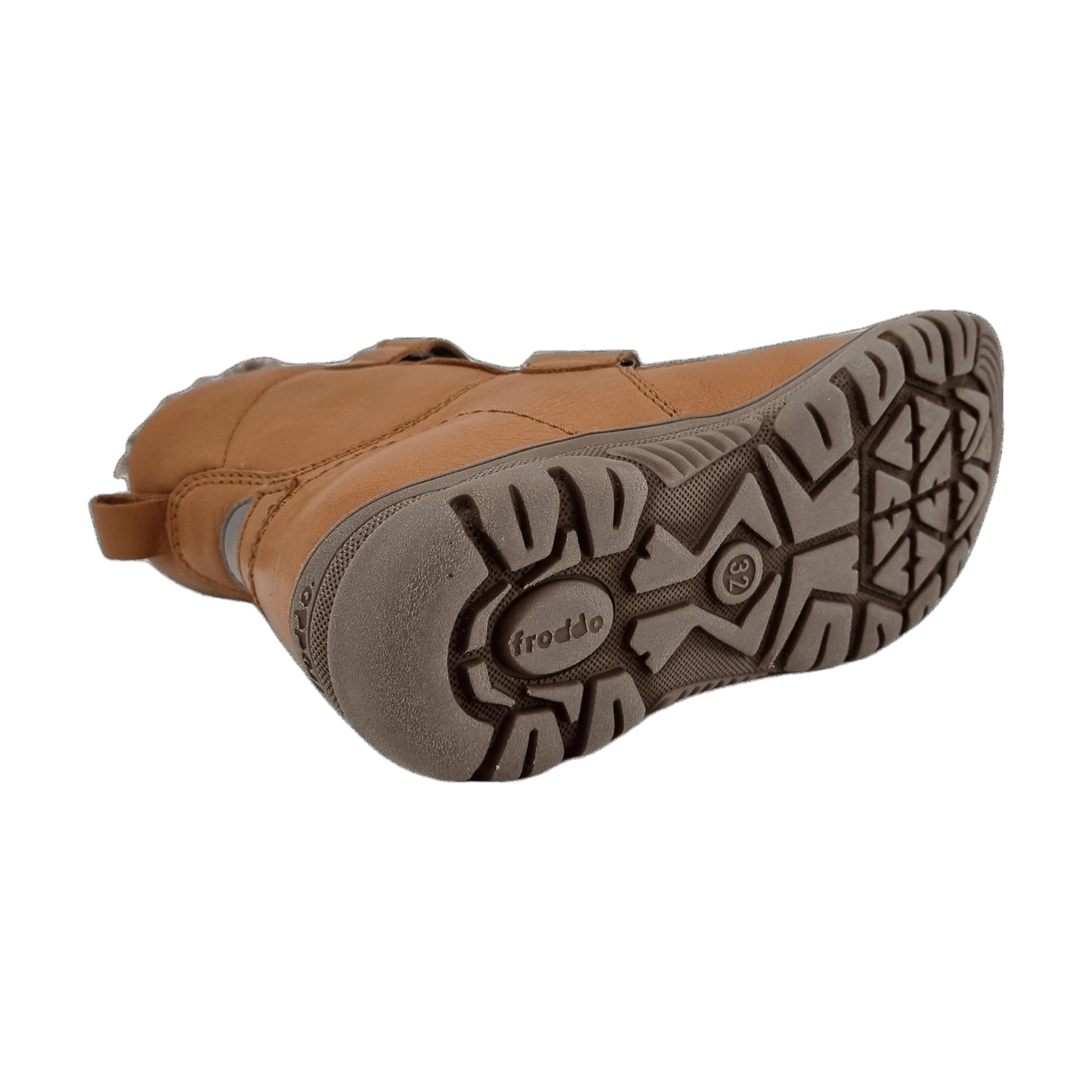 Froddo Linz Wool TEX High