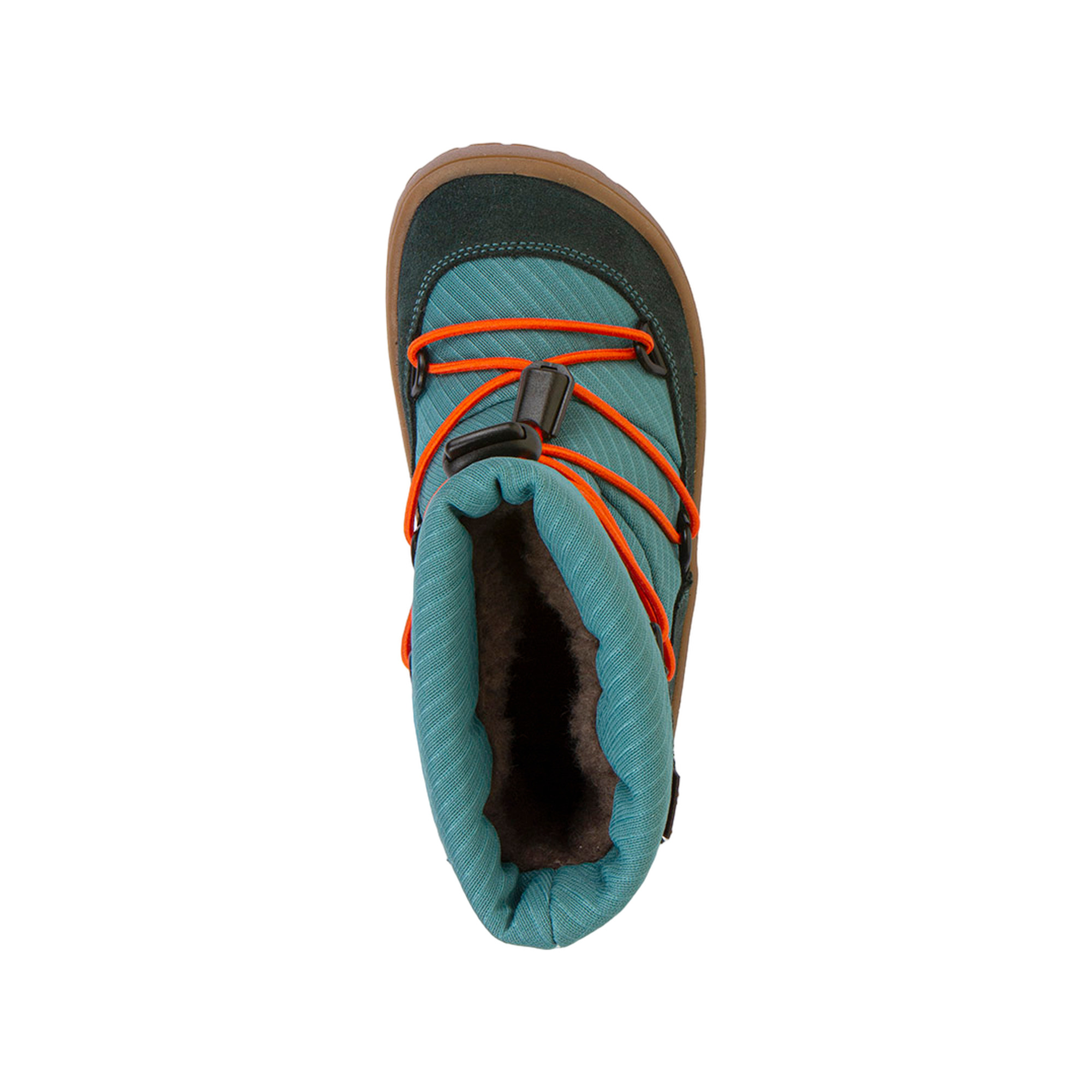 Froddo Barefoot Tex Track Wool