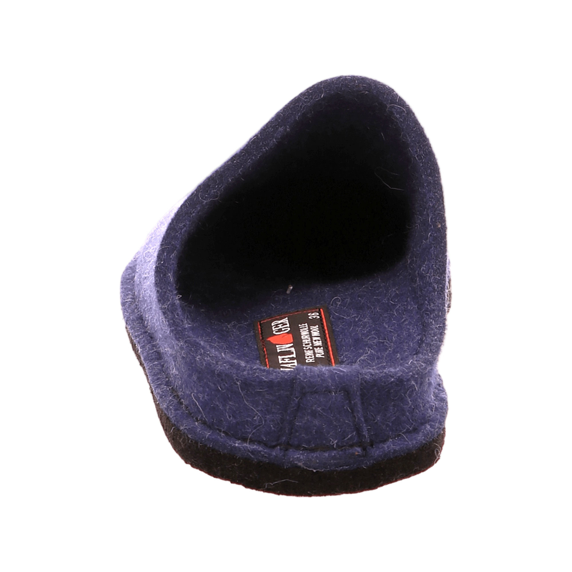 Haflinger Flair Soft