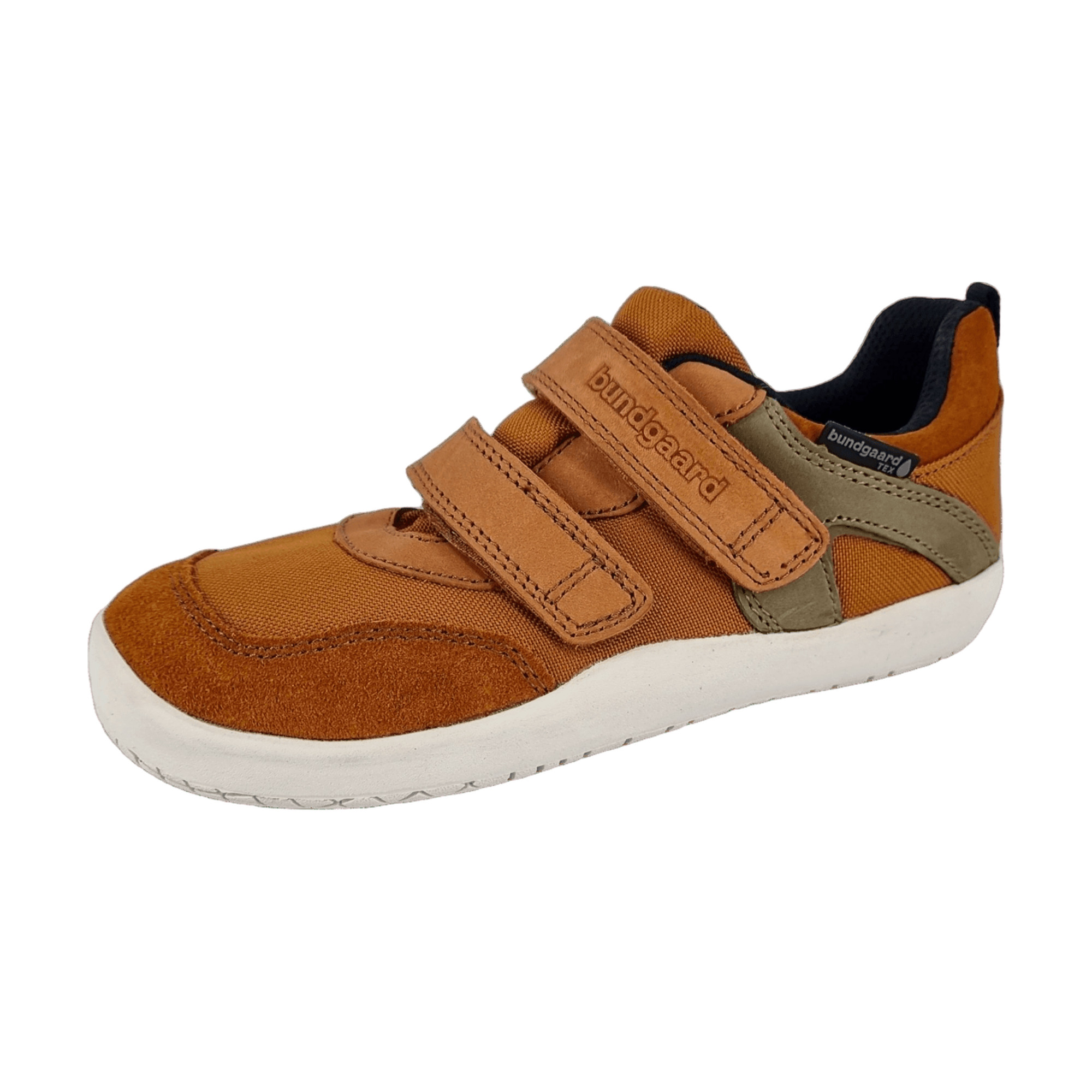 Bundgaard Bennie Strap TEX