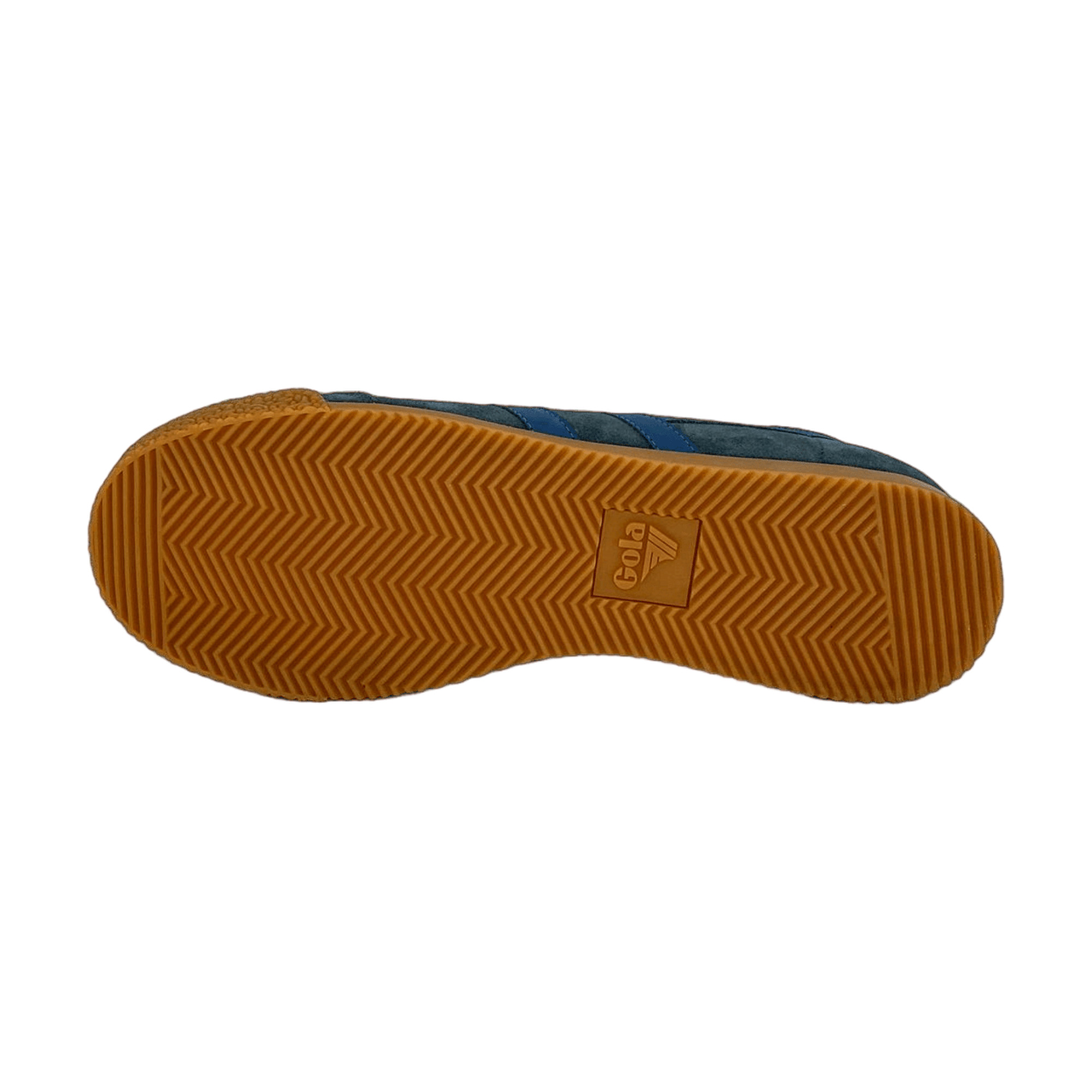 Gola Harrier Suede