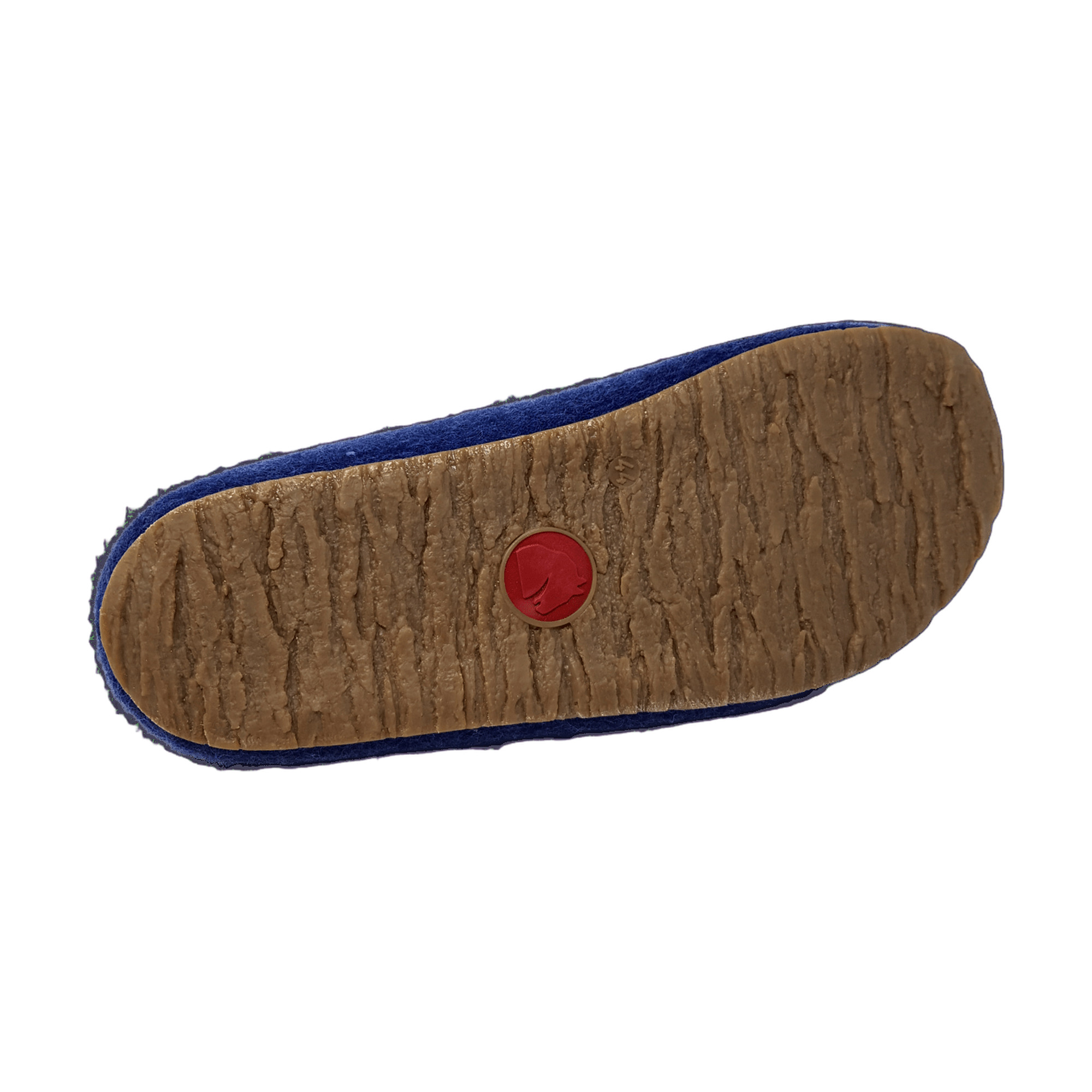 Haflinger Grizzly Michl