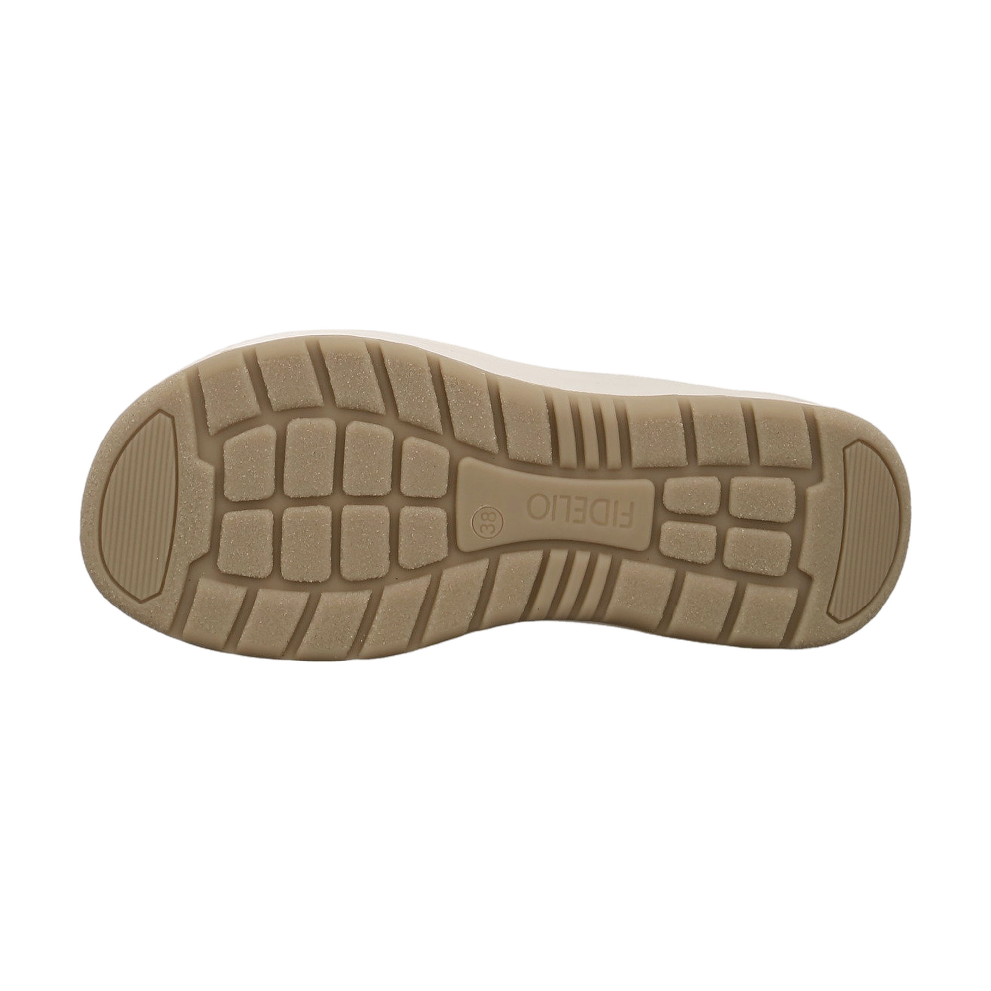 Fidelio Hallux D-Sandale