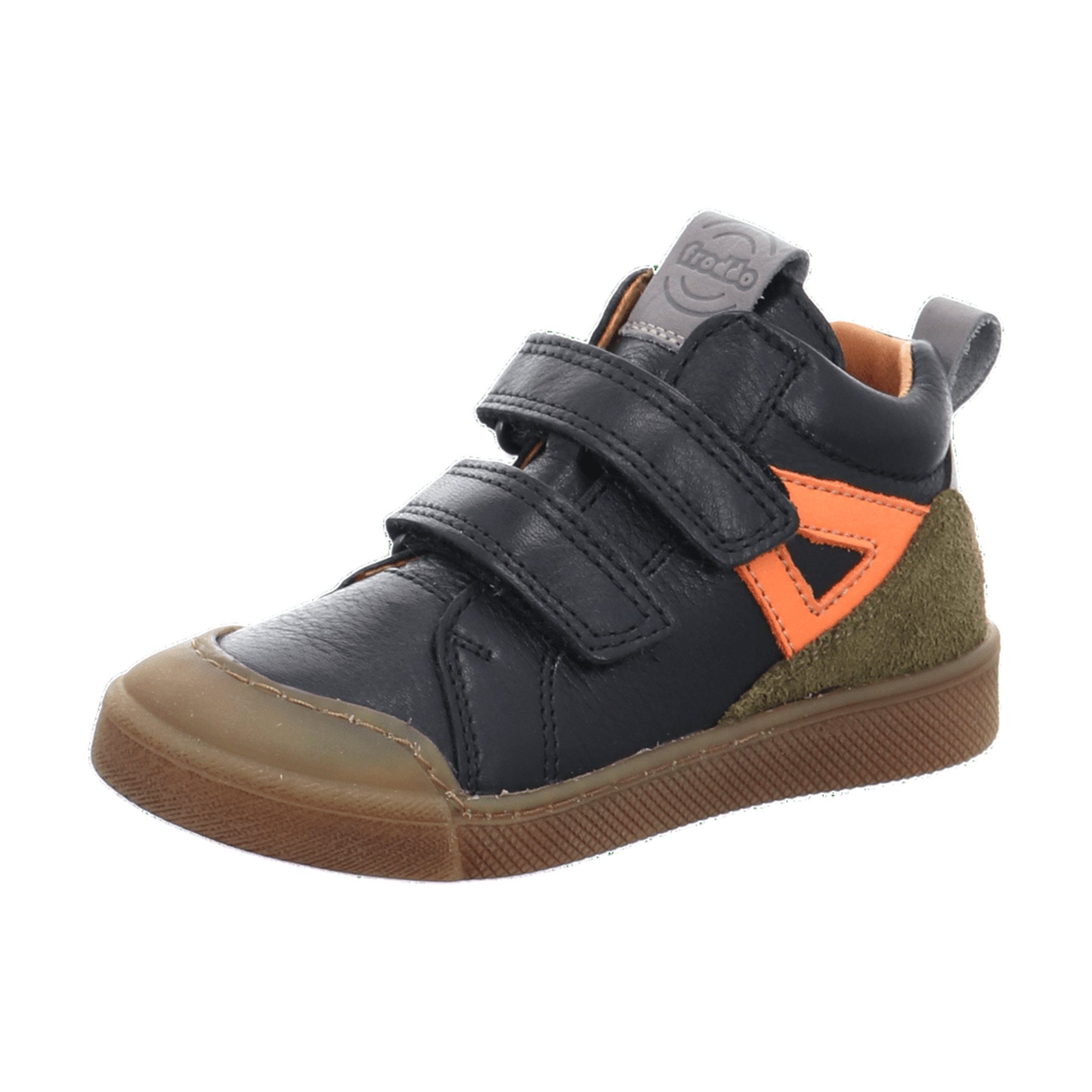 Froddo Rosario High Top