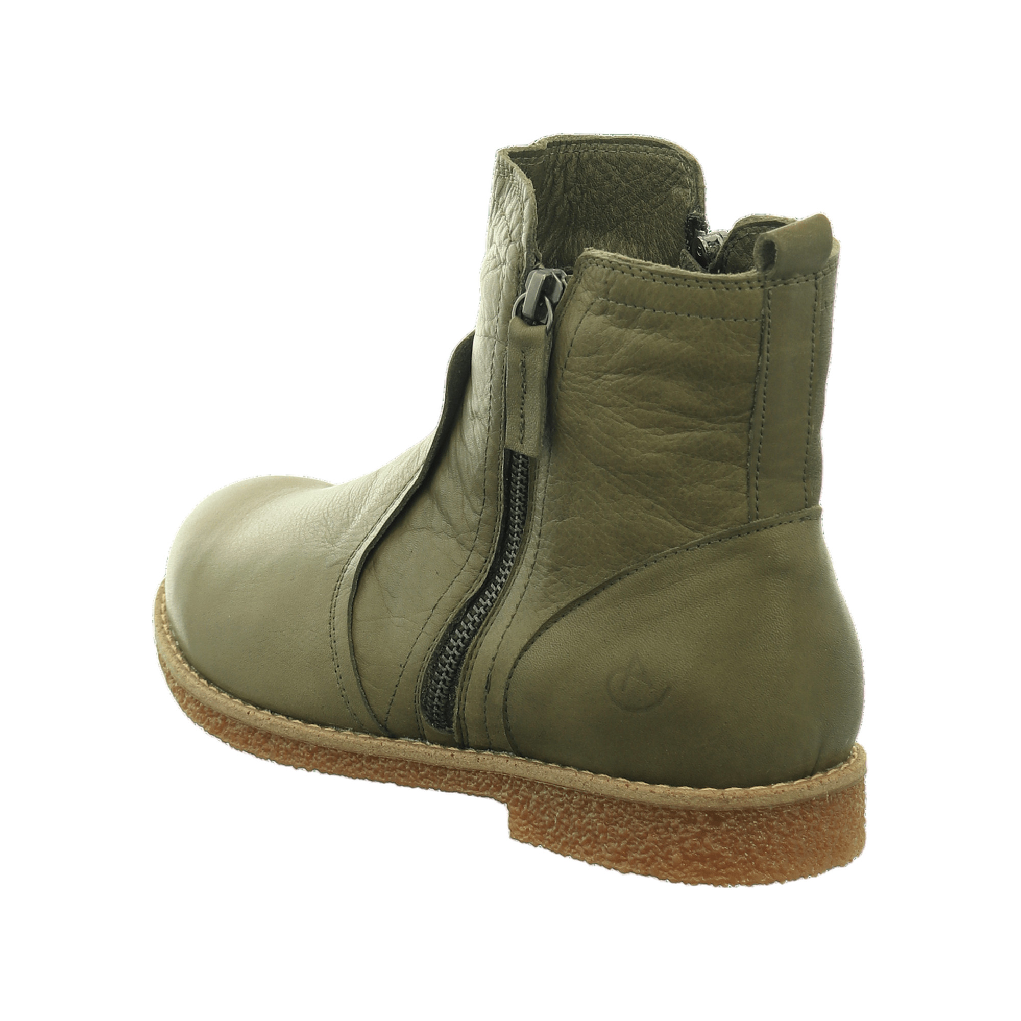 Andrea Conti Da.-Boots
