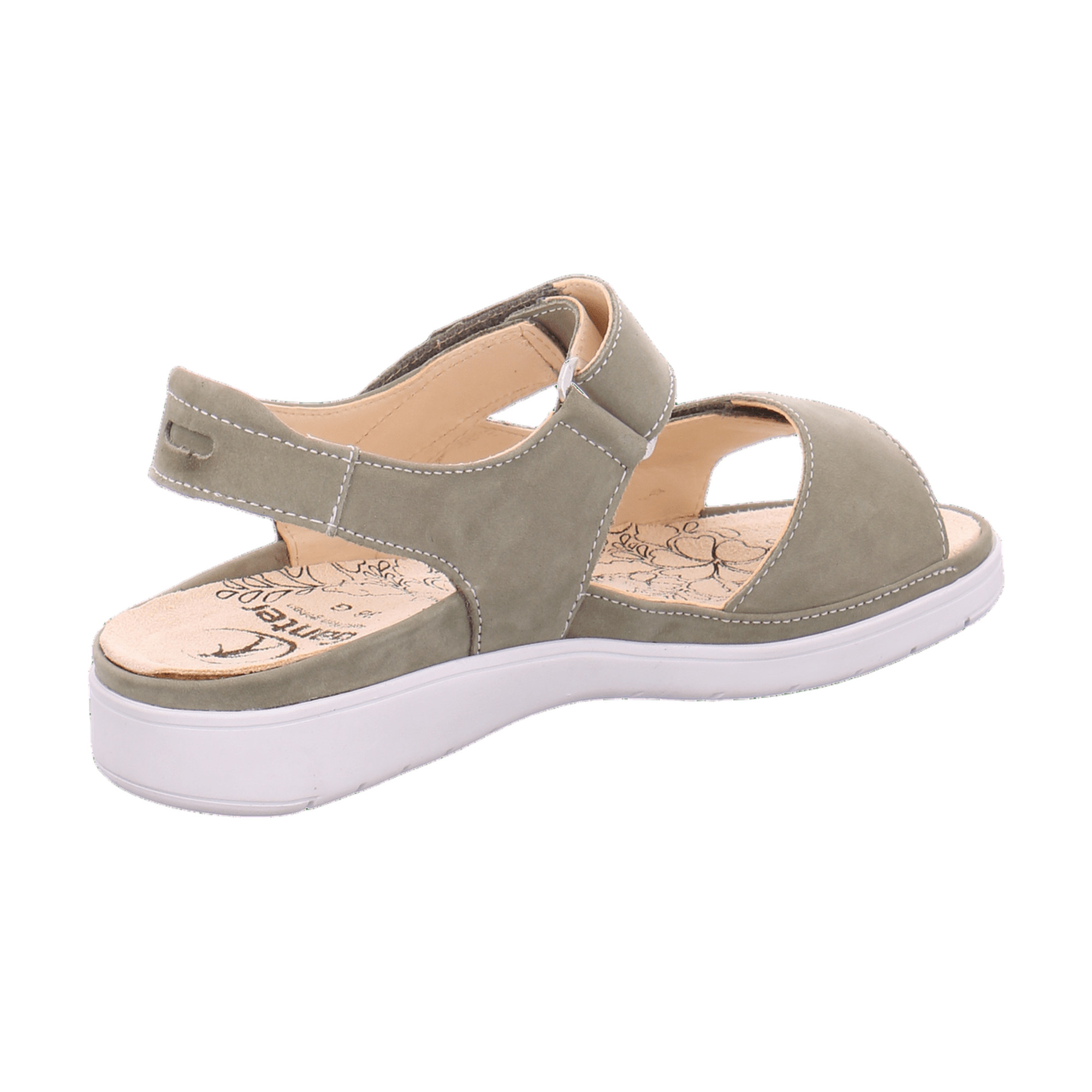 GANTER Gina