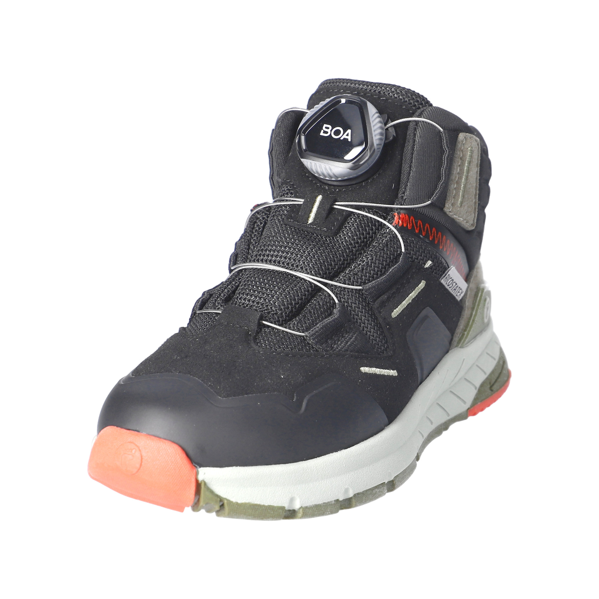 Ricosta Shock