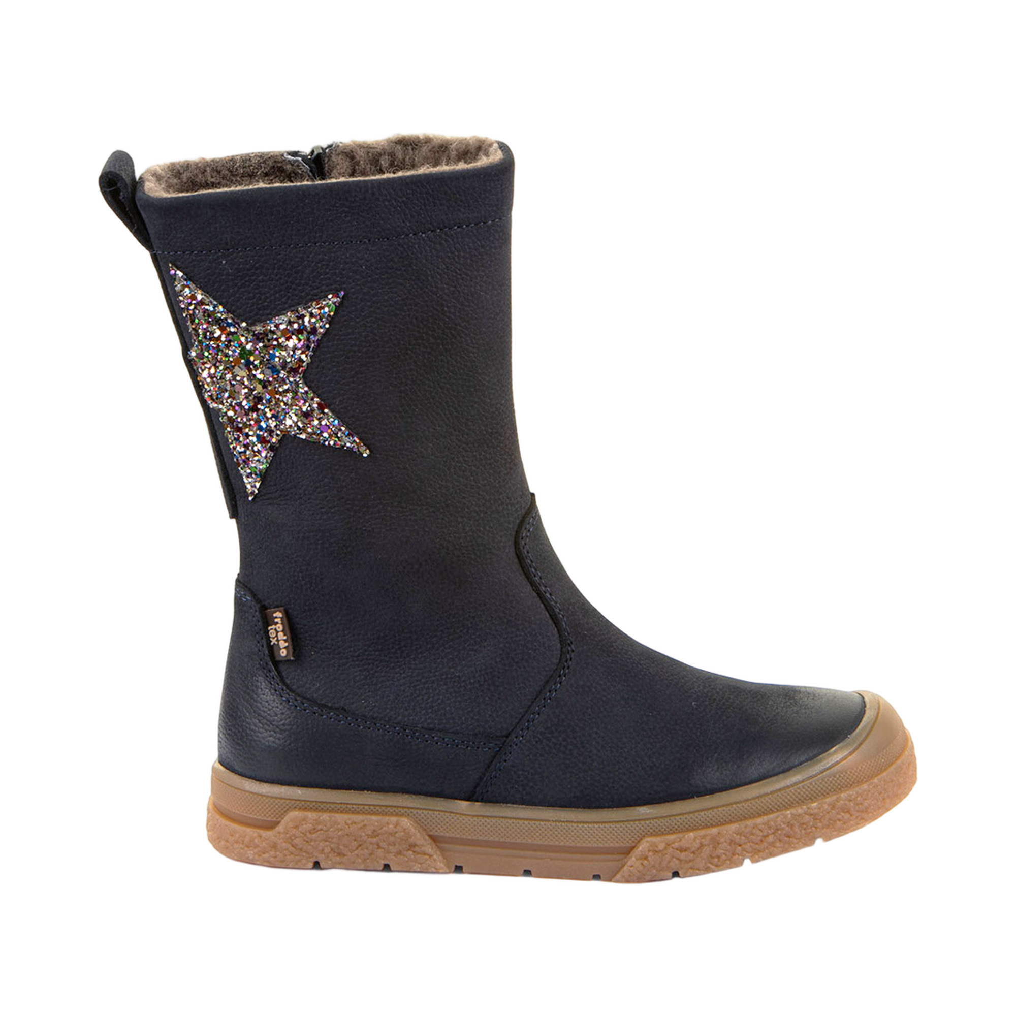 Froddo Pulse TEX Star Boots Wool