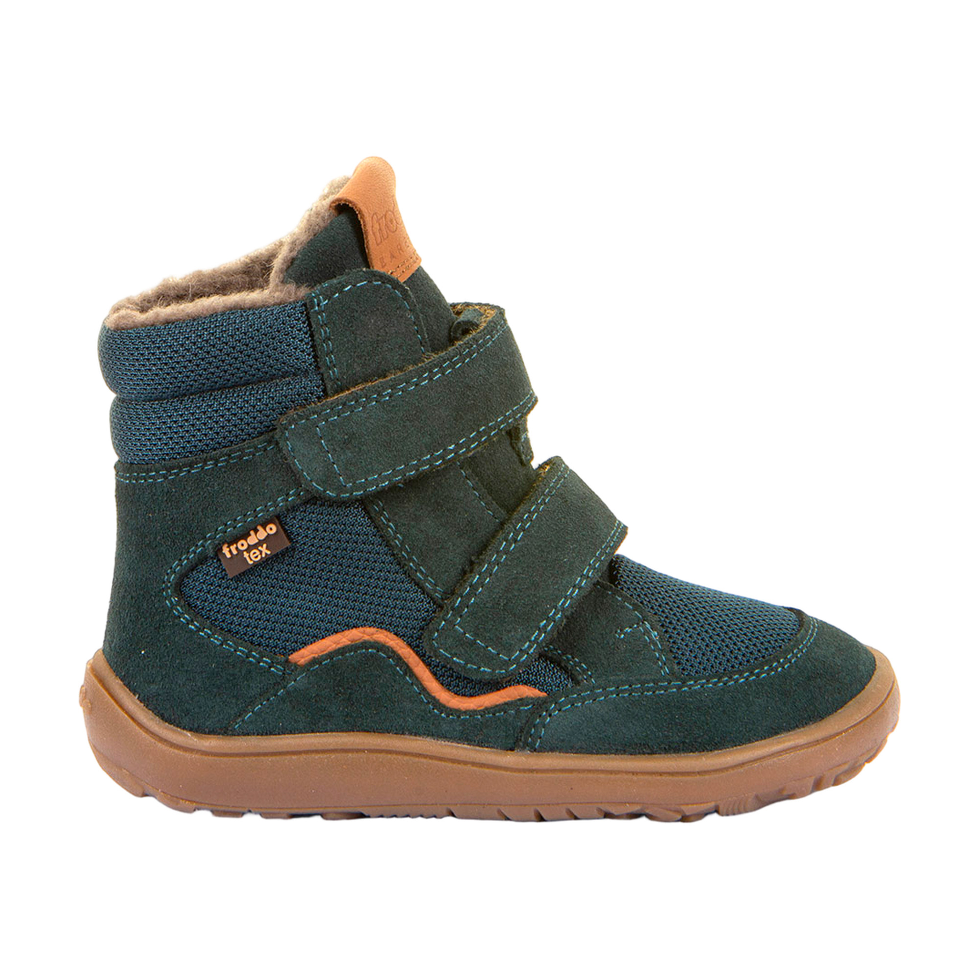 Froddo Barefoot Tex Winter