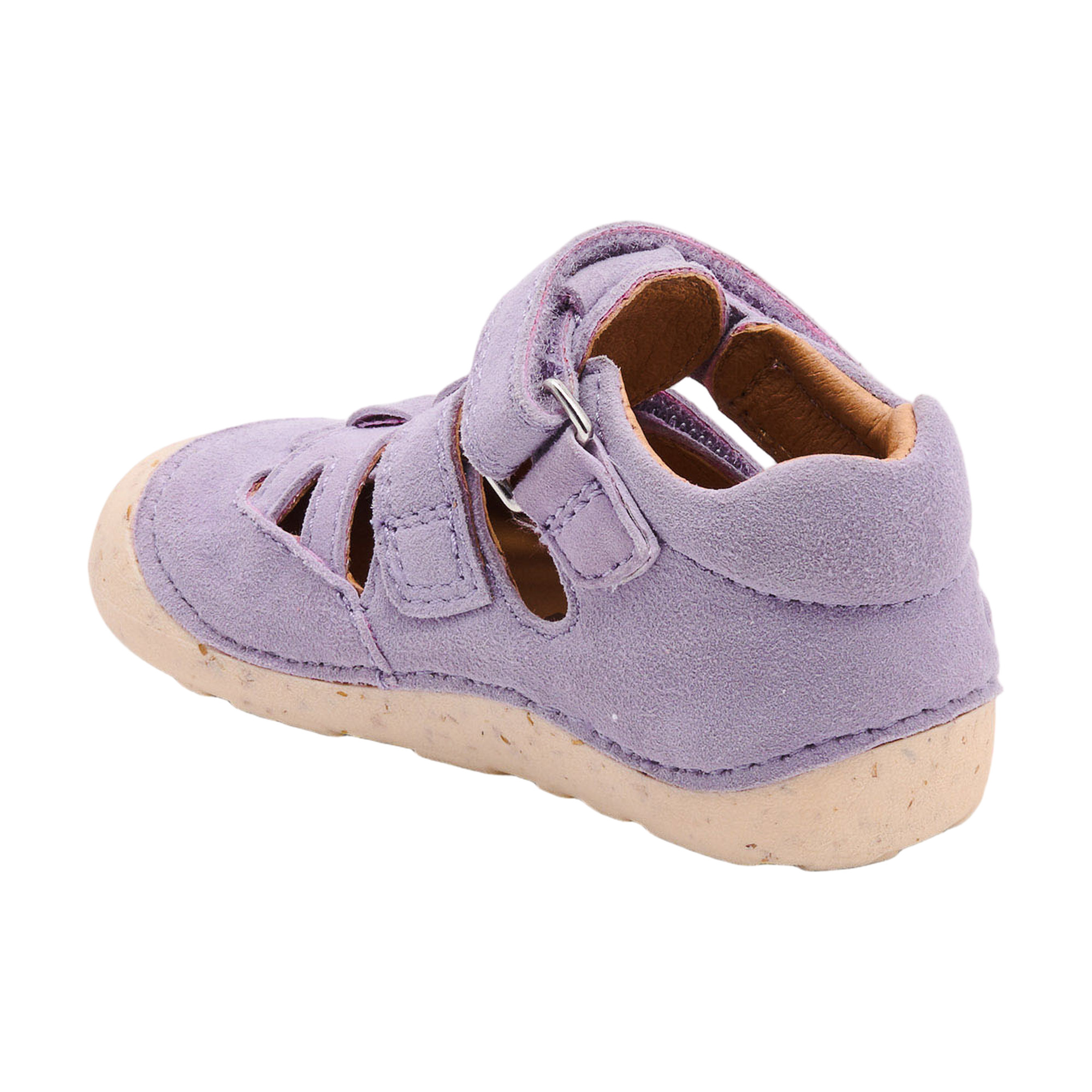 Bisgaard barefoot Tate