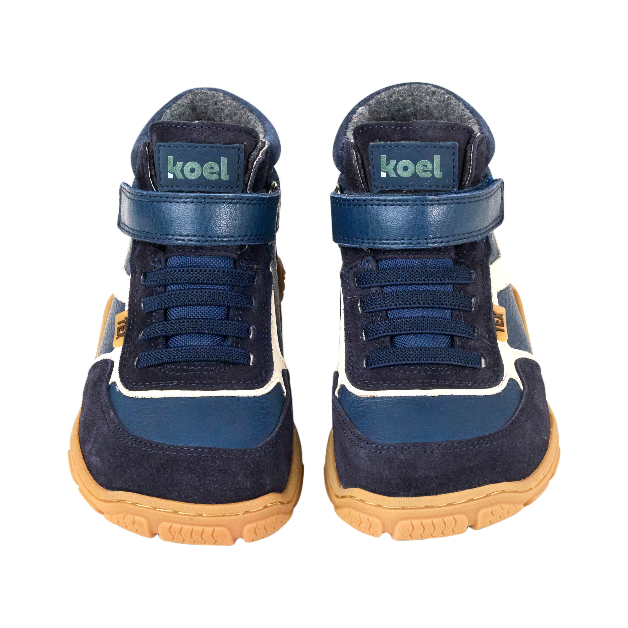 Koel Rami Wool TEX