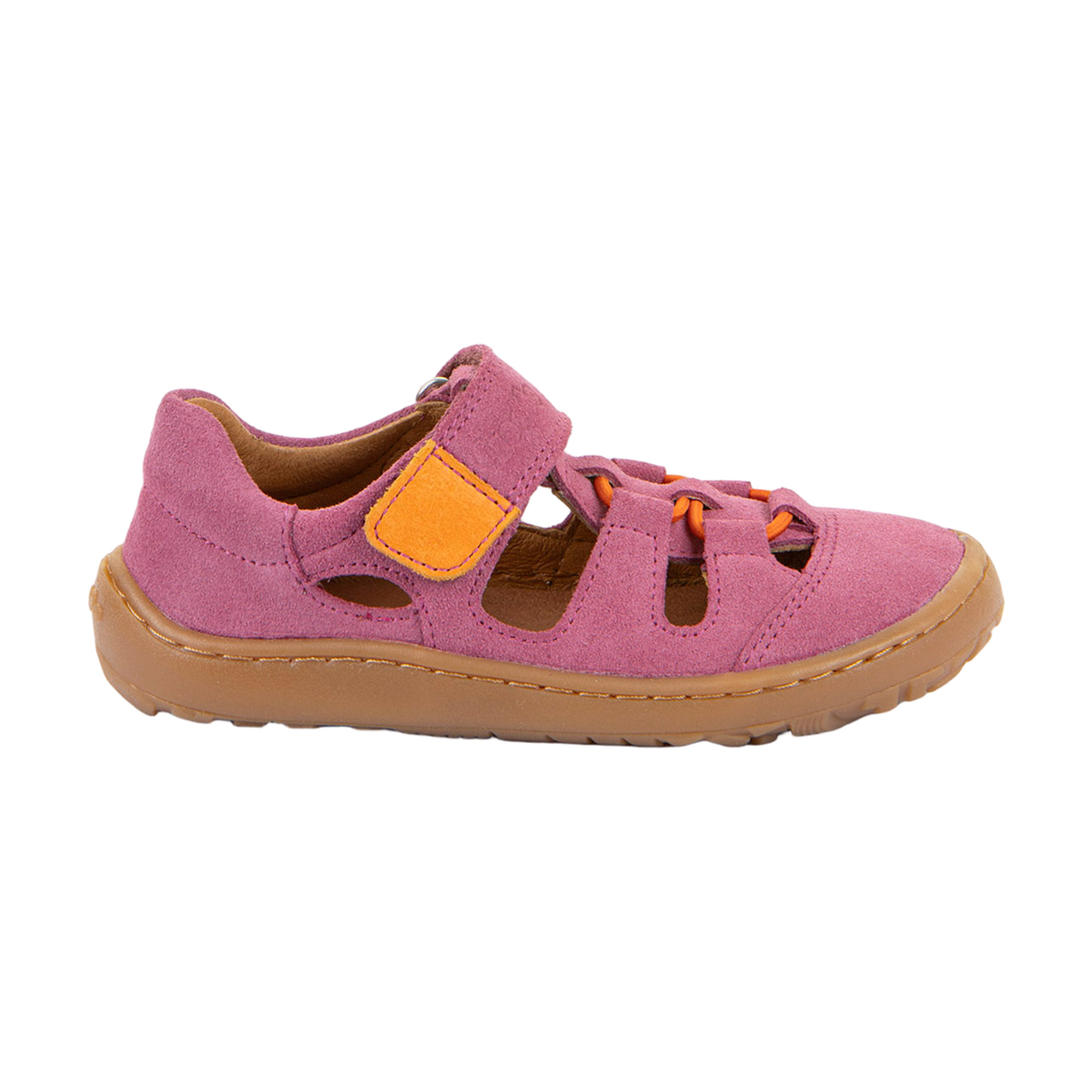 Froddo Barefoot Elastic Sandal