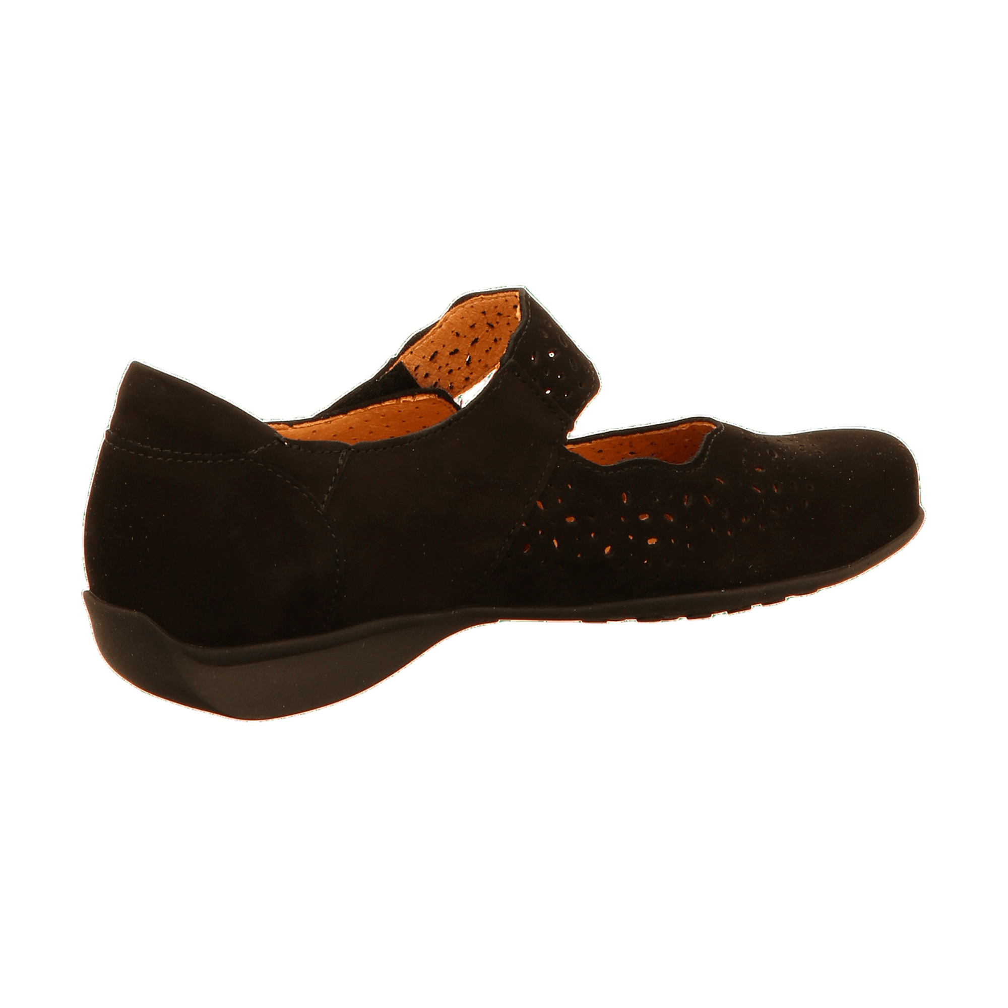 Mephisto Fabienne