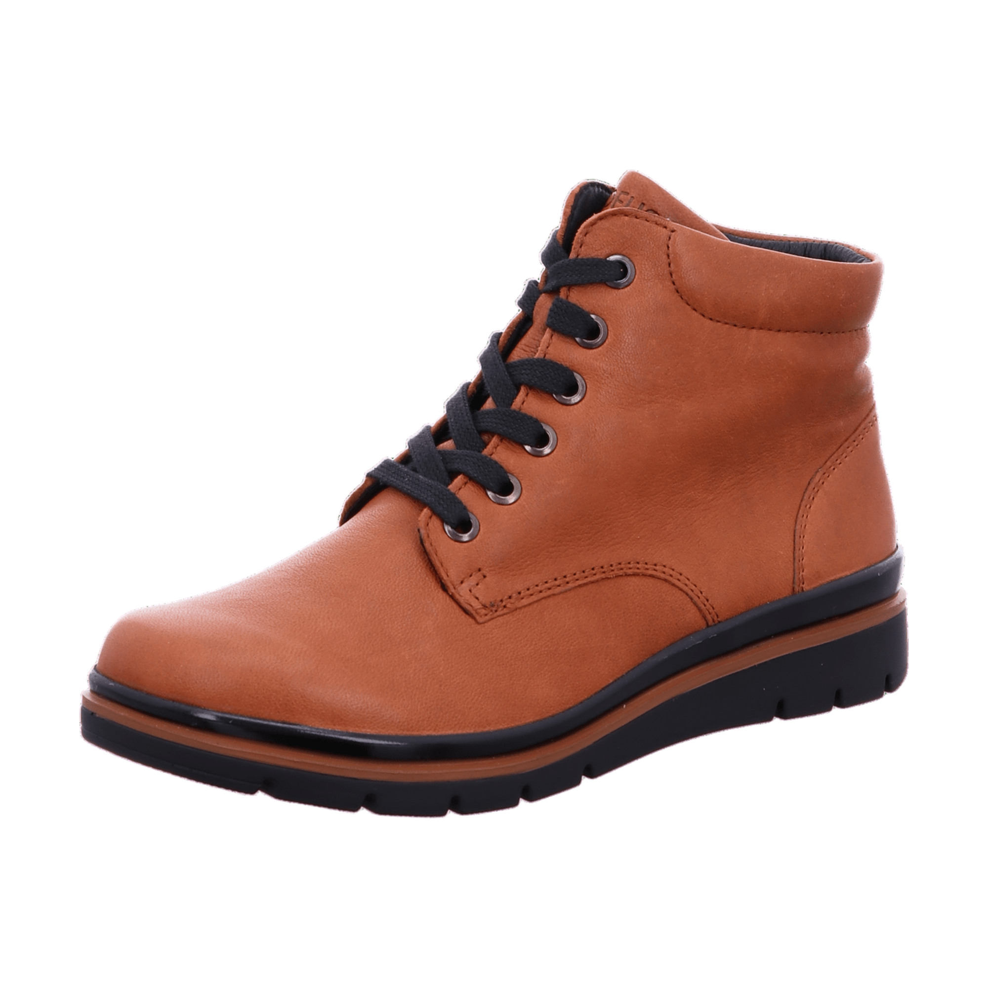 Fidelio Multi Str D-Stiefelette G