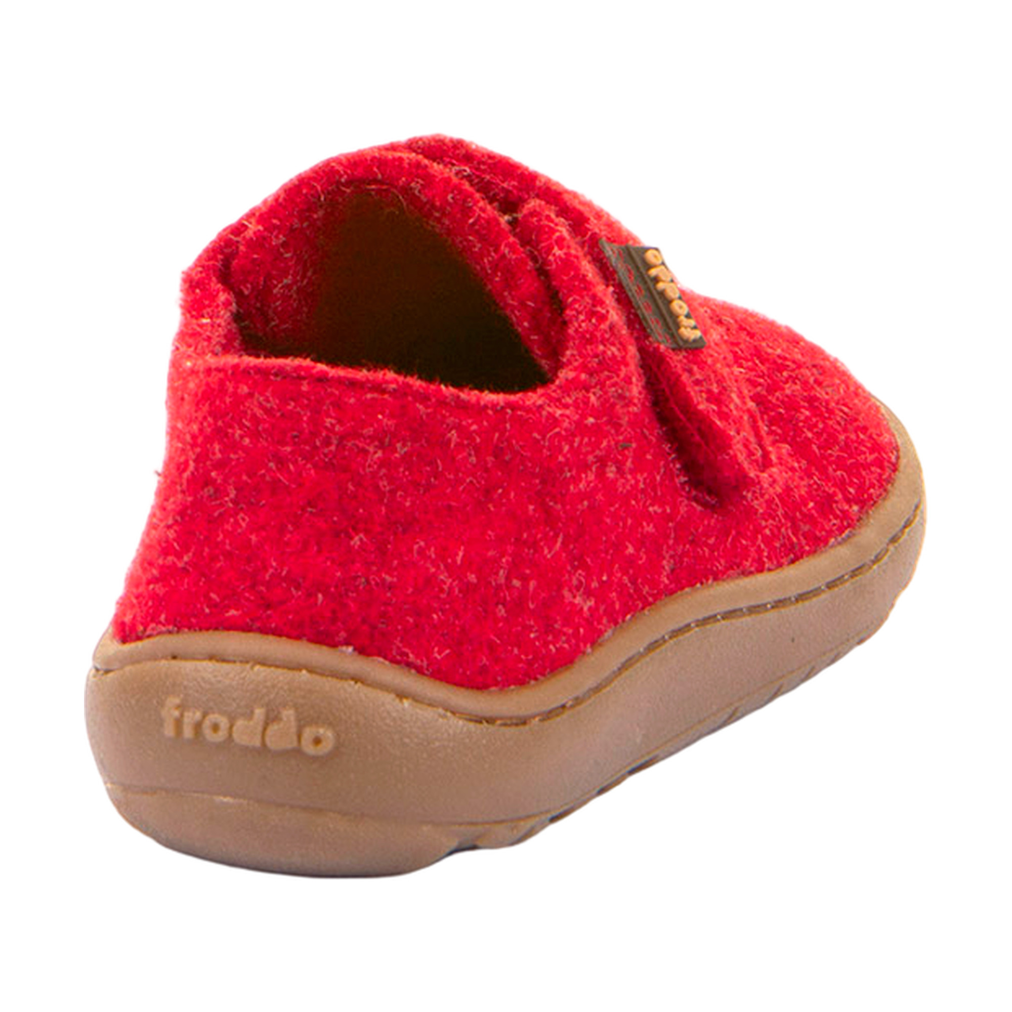 Froddo Barefoot Wooly