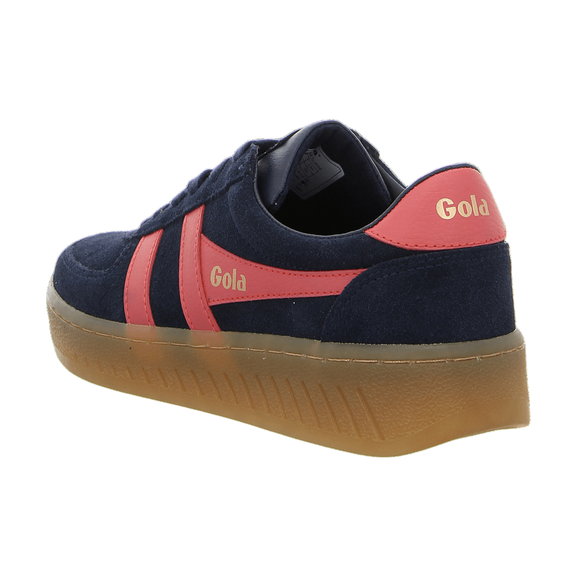 Gola Grandslam Suede