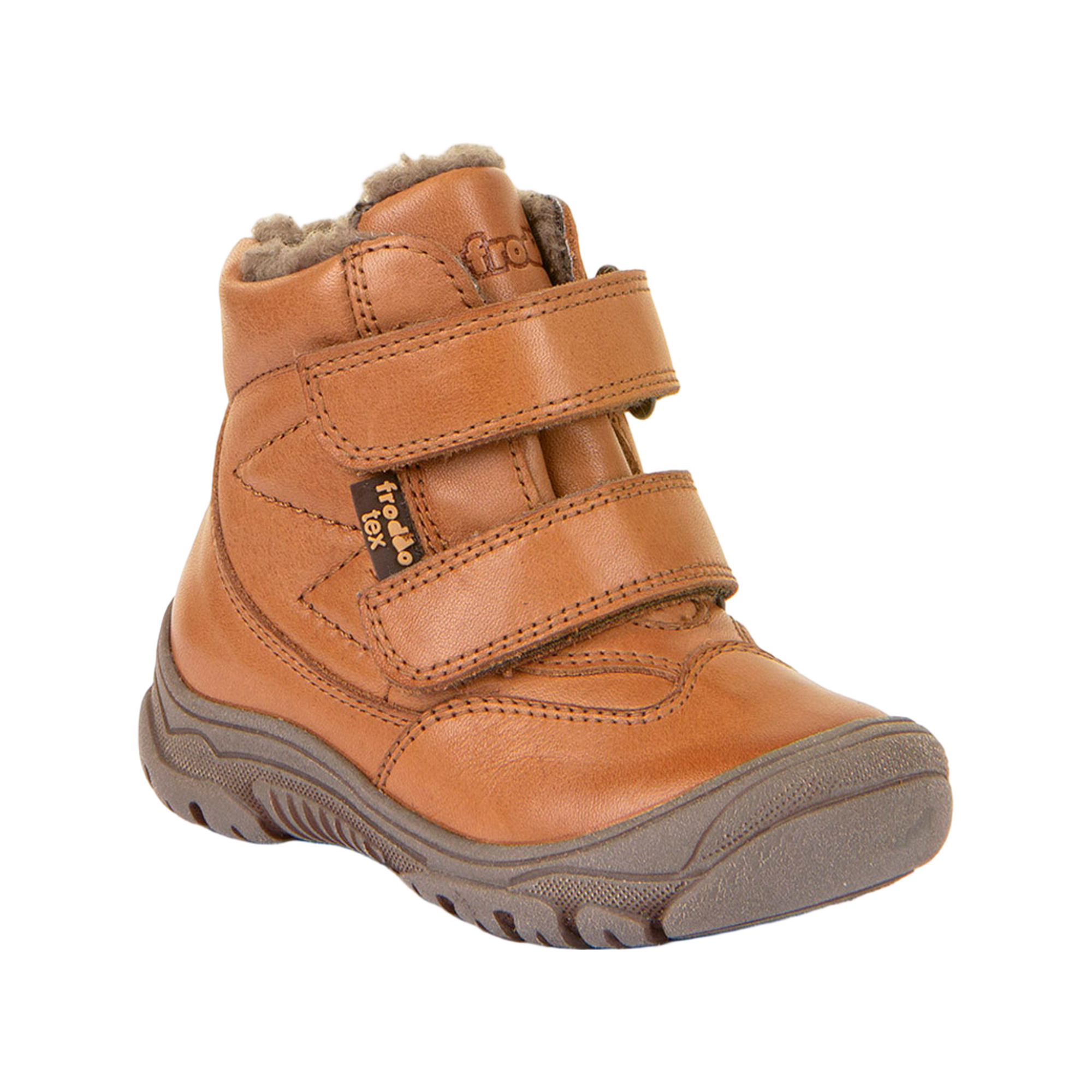 Froddo Linz Wool Tex Baby