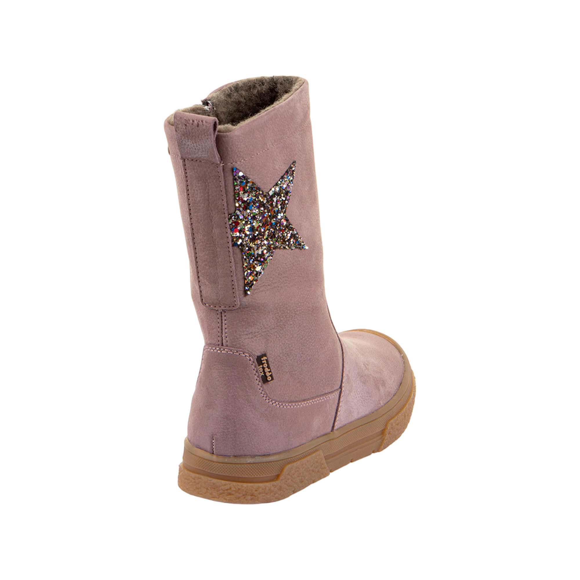 Froddo Pulse Tex Star Boots Wool