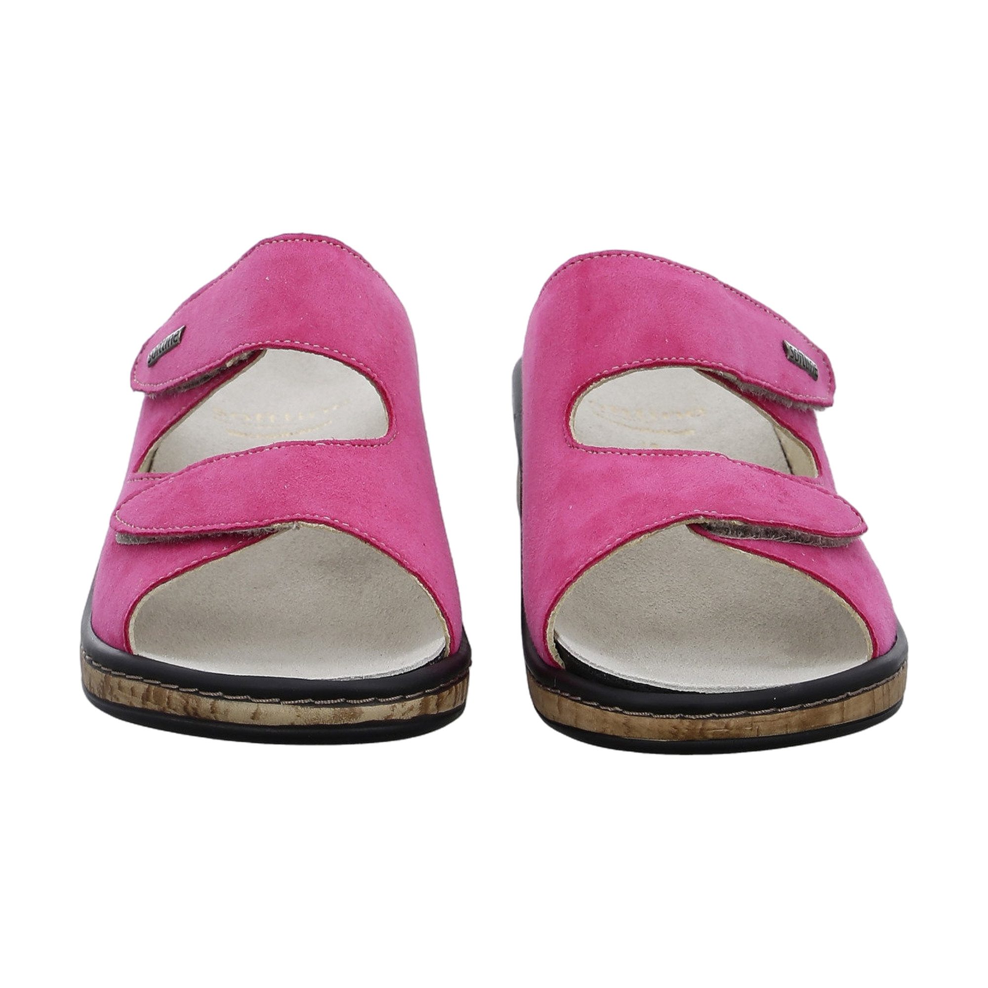 Fidelio Gerda Soft Line D-Pantoffel
