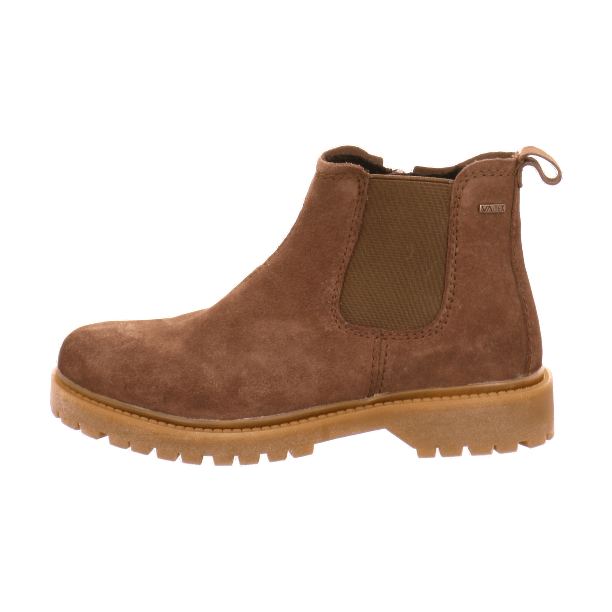 Boots/Stiefeletten (Kaltfutter) Vado