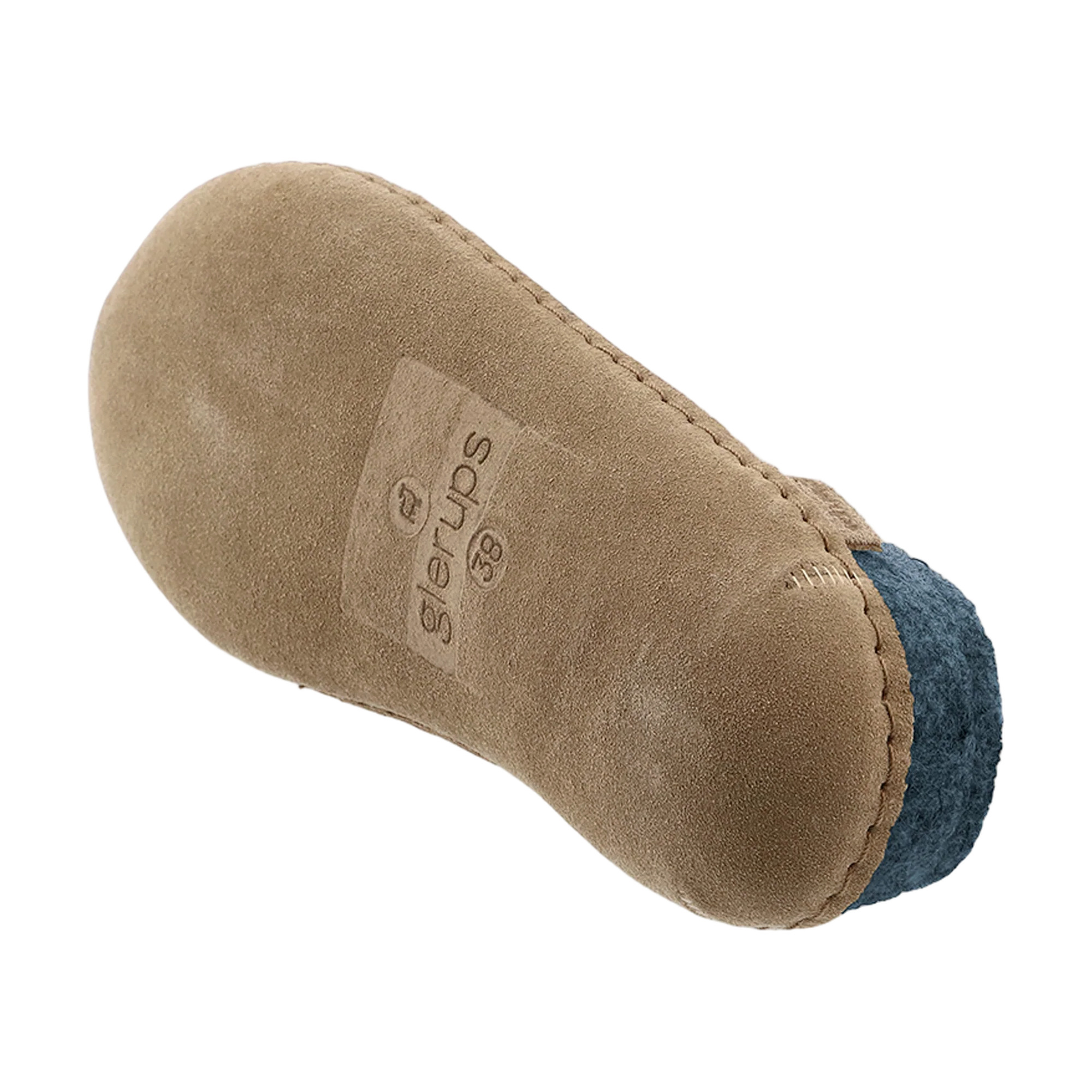 glerups Slip On