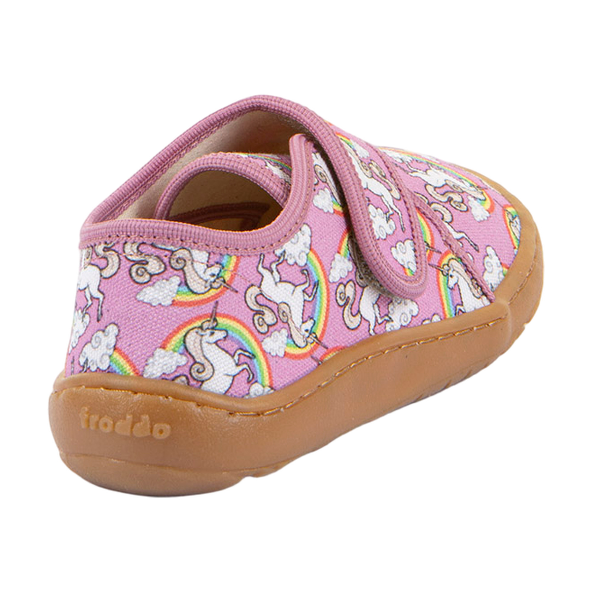 Froddo Barefoot Slippers